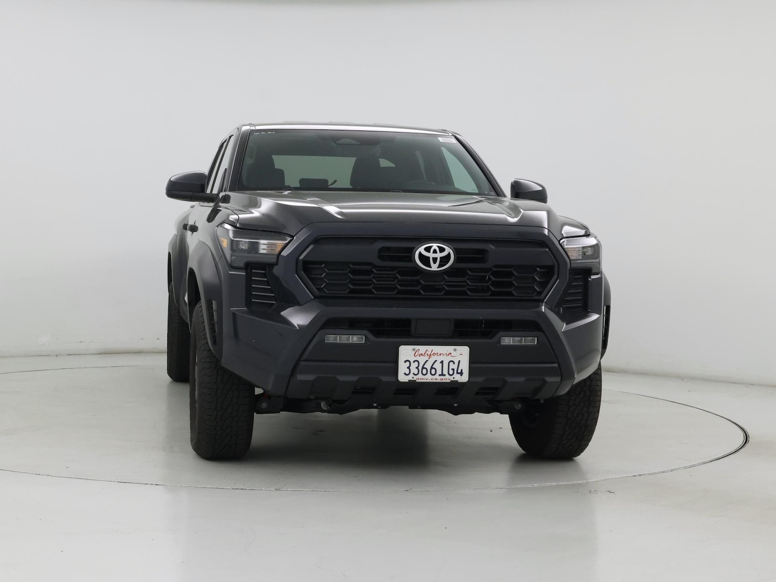 2025 Toyota Tacoma TRD Off Road - Photo 6