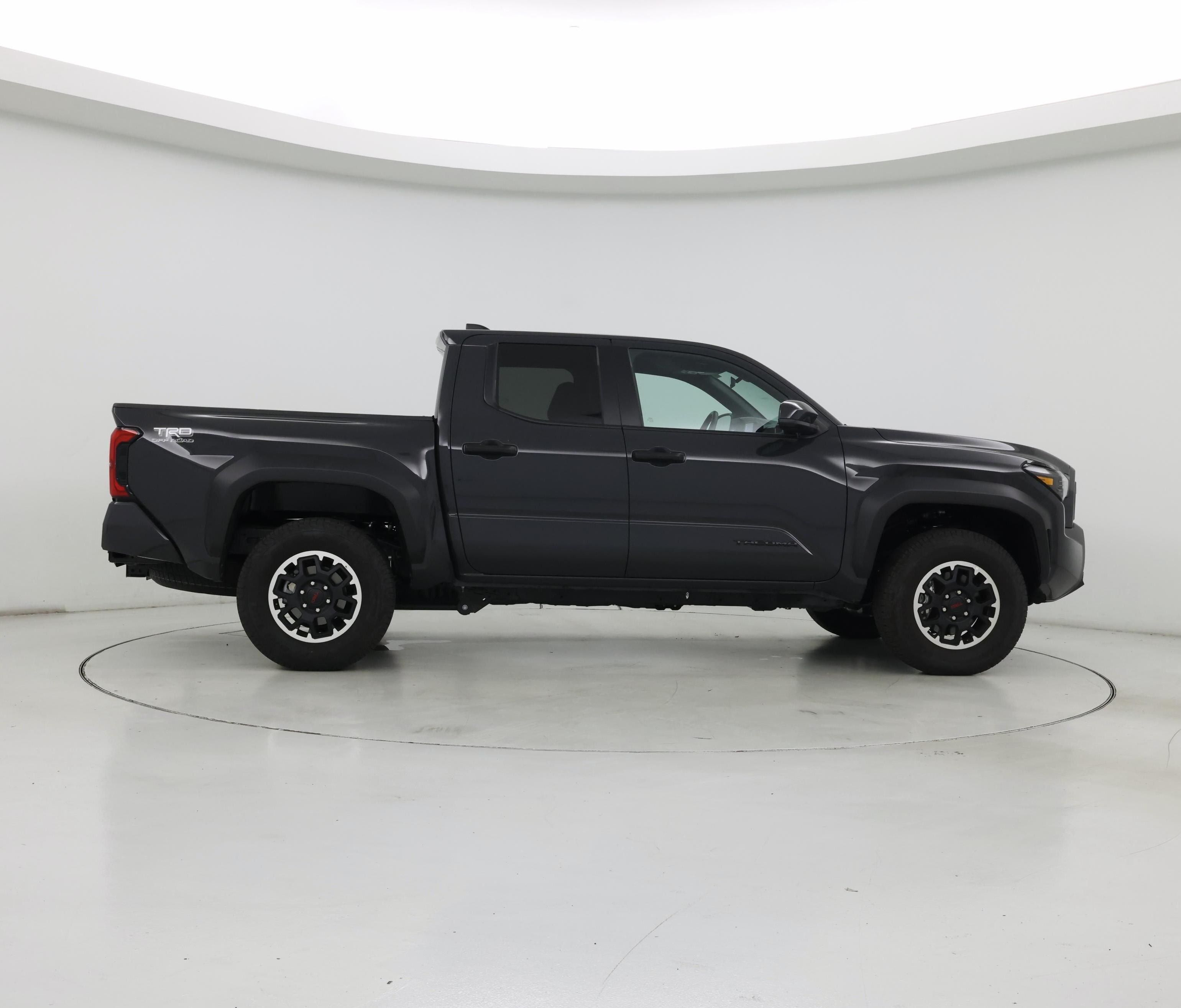 Thumbnail: 2025 Toyota Tacoma - 7