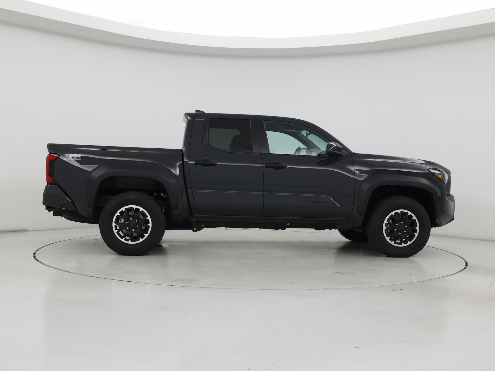 2025 Toyota Tacoma TRD Off Road - Photo 8