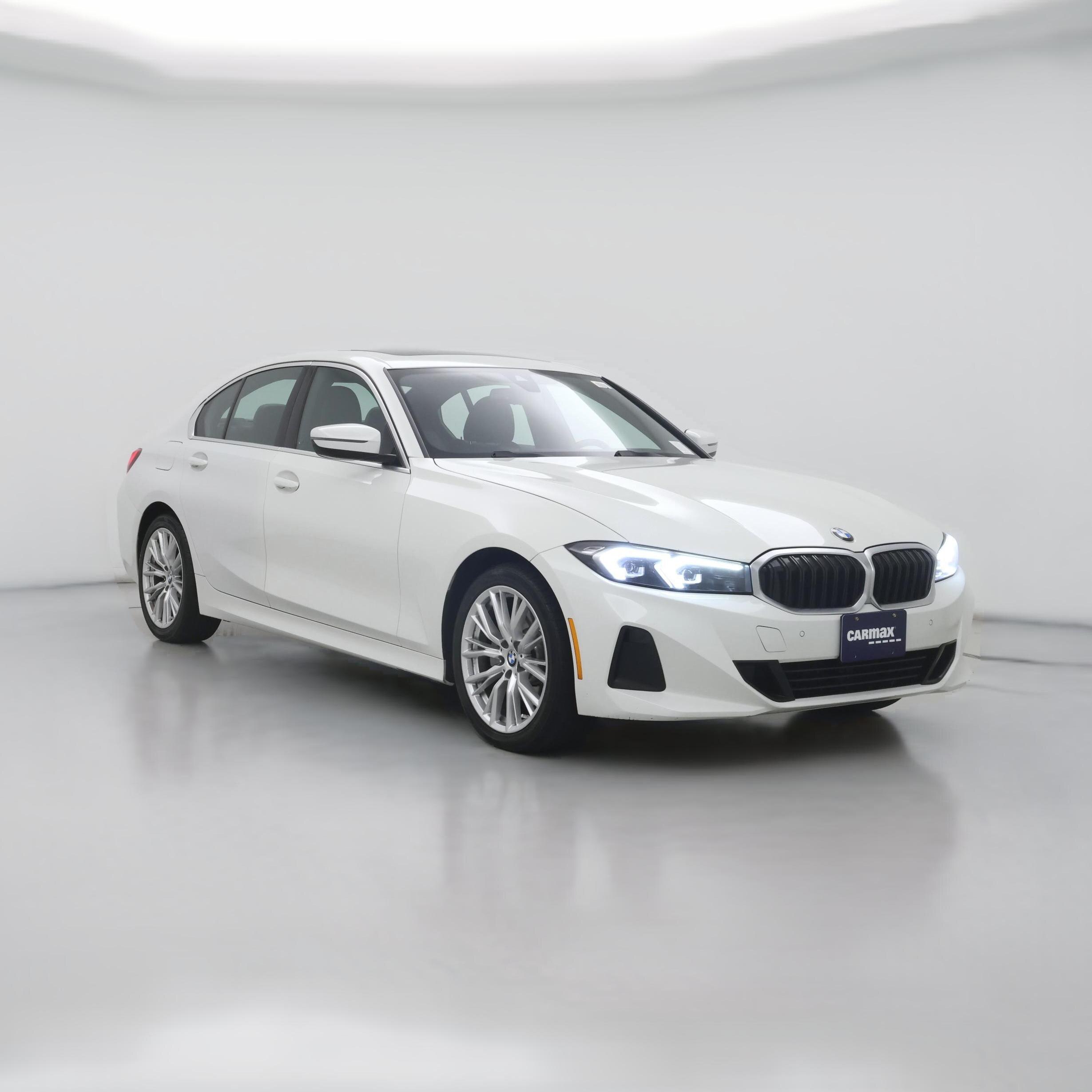 Thumbnail: 2024 BMW 3 Series - 1