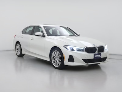 2024 BMW 330 I