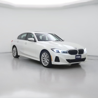 2024 BMW 330 I