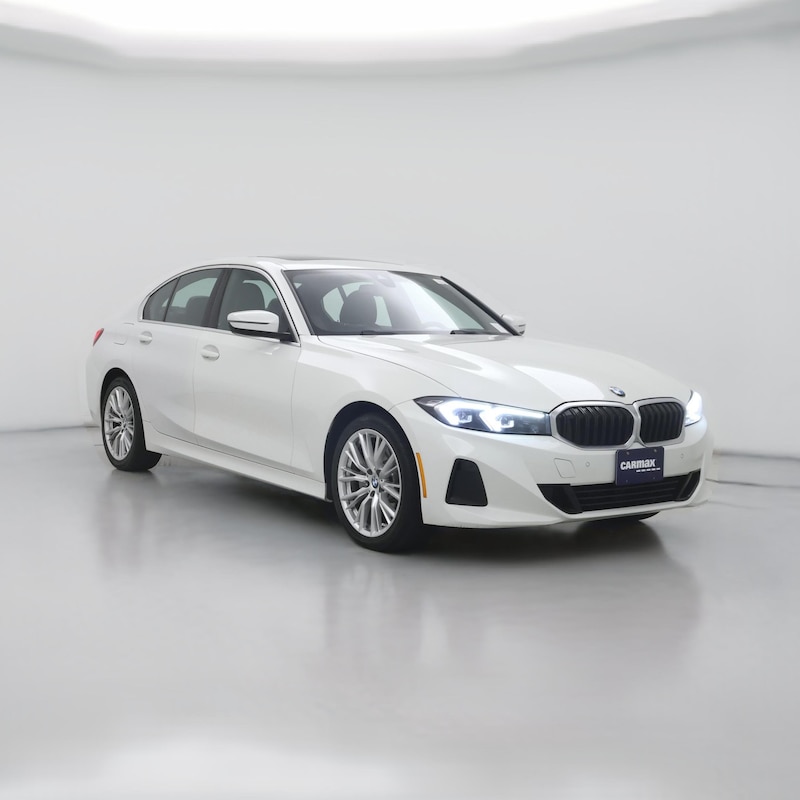 2024 BMW 330 I