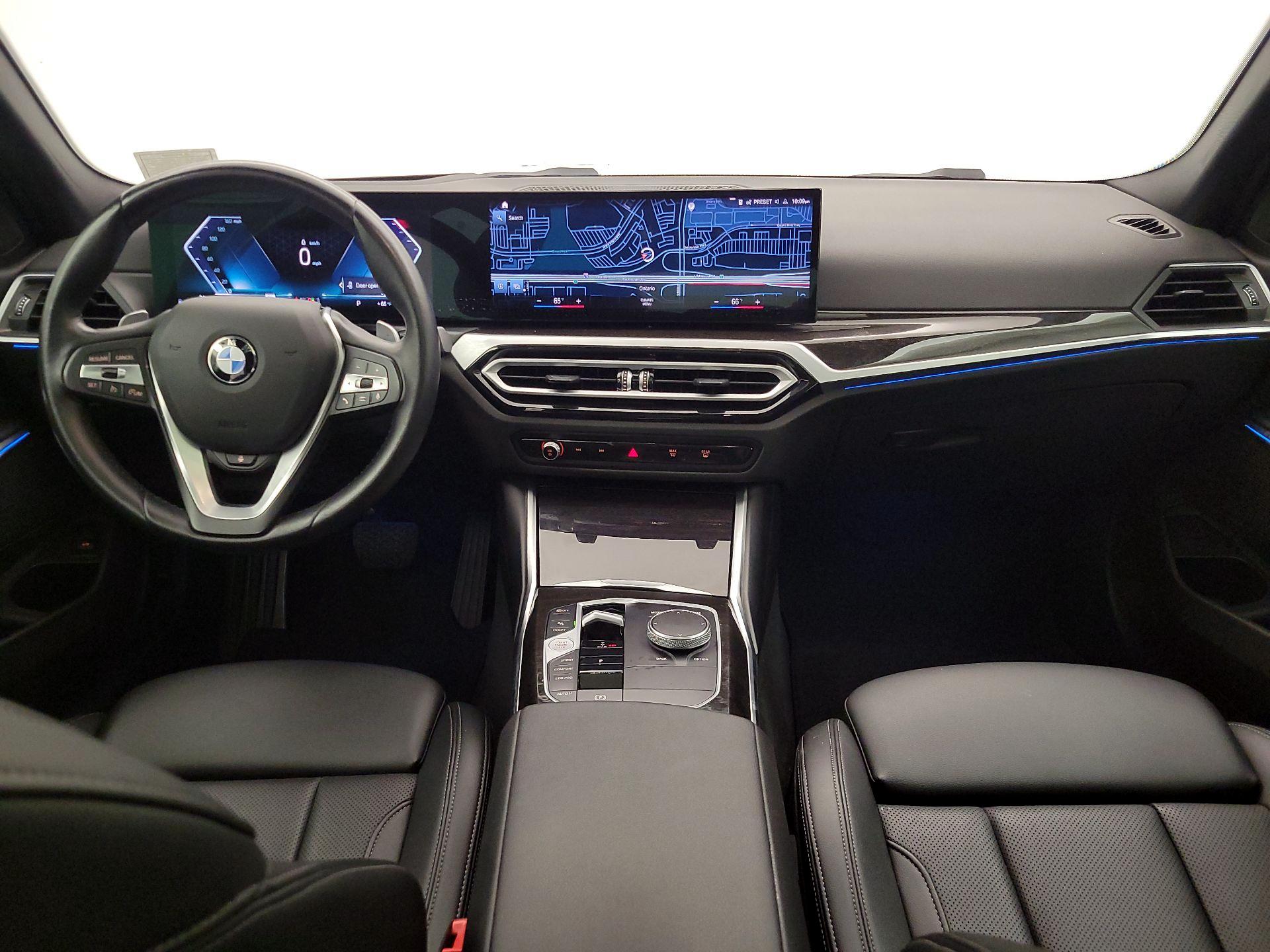 Thumbnail: 2024 BMW 3 Series - 9