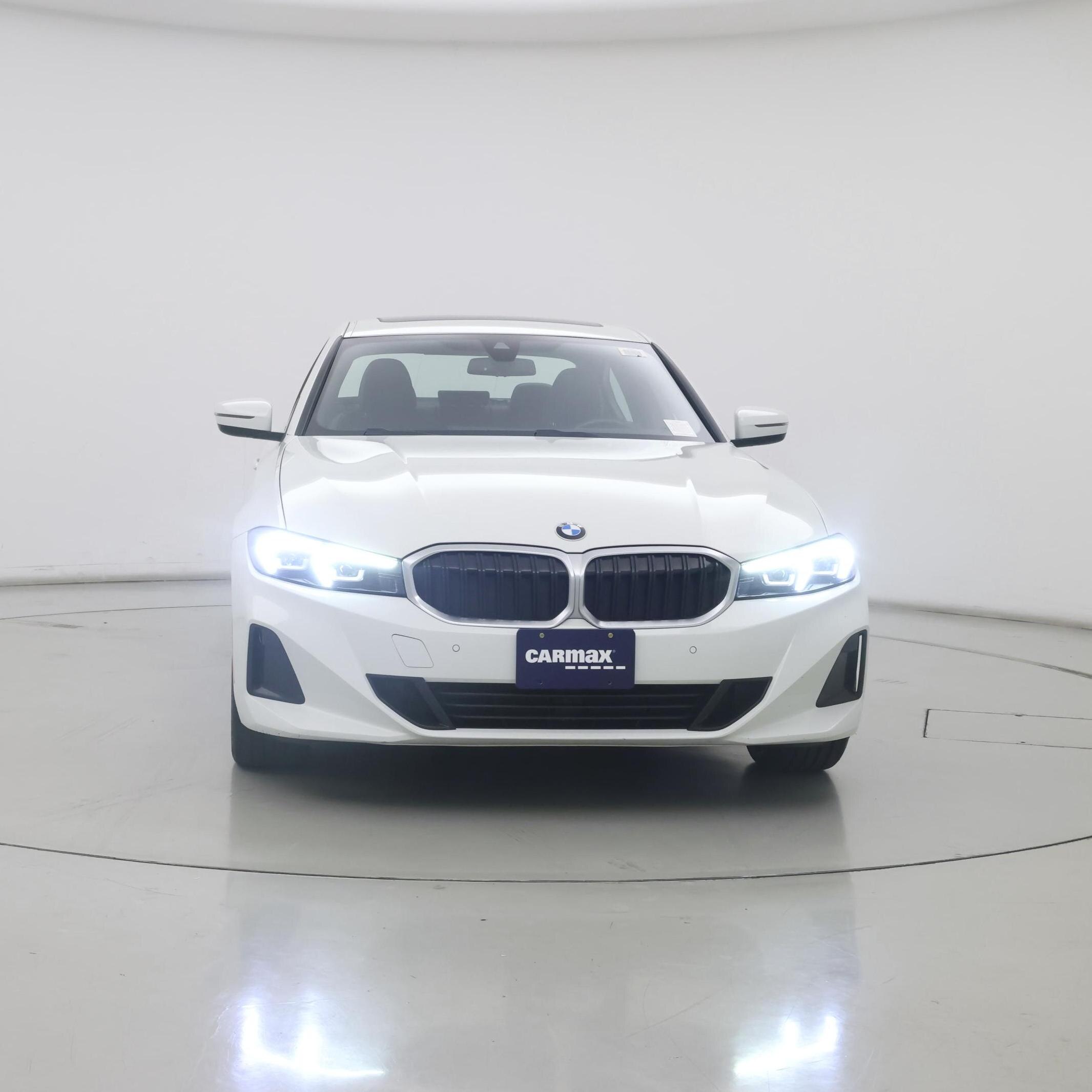 Thumbnail: 2024 BMW 3 Series - 5
