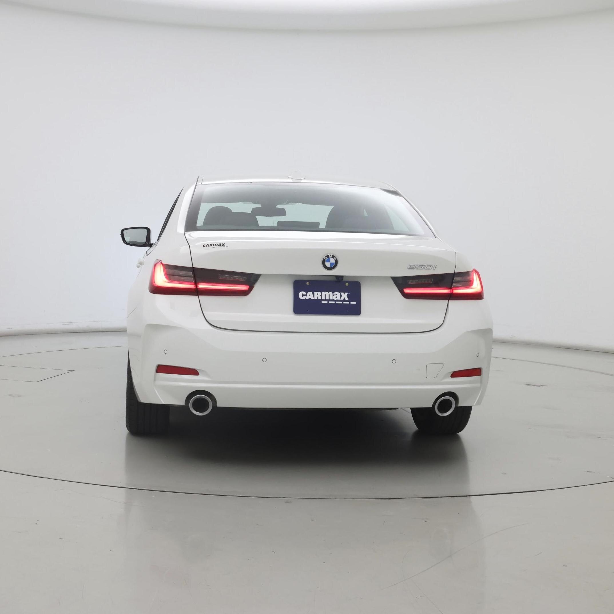 Thumbnail: 2024 BMW 3 Series - 6