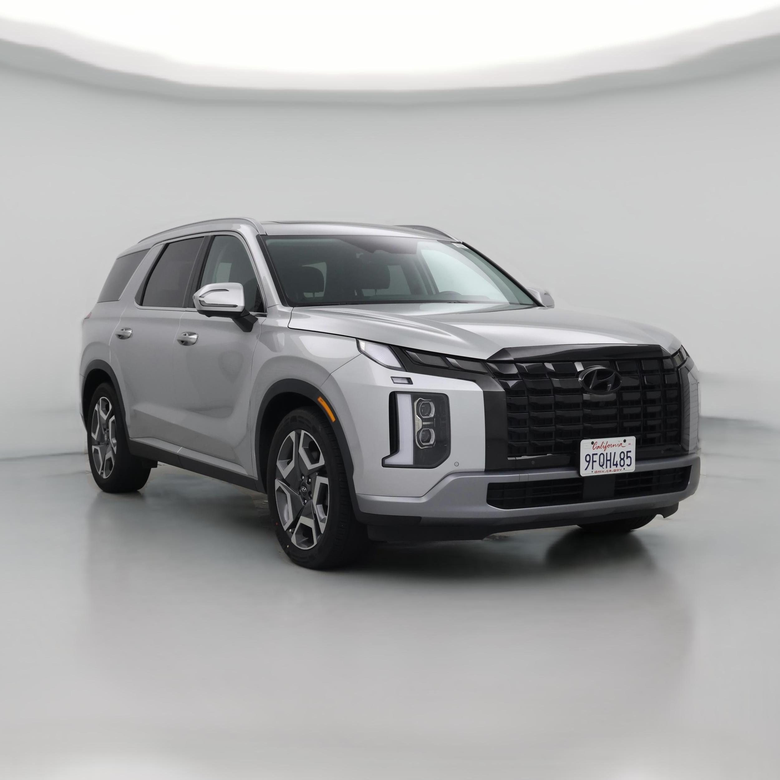 Thumbnail: 2023 Hyundai Palisade - 1