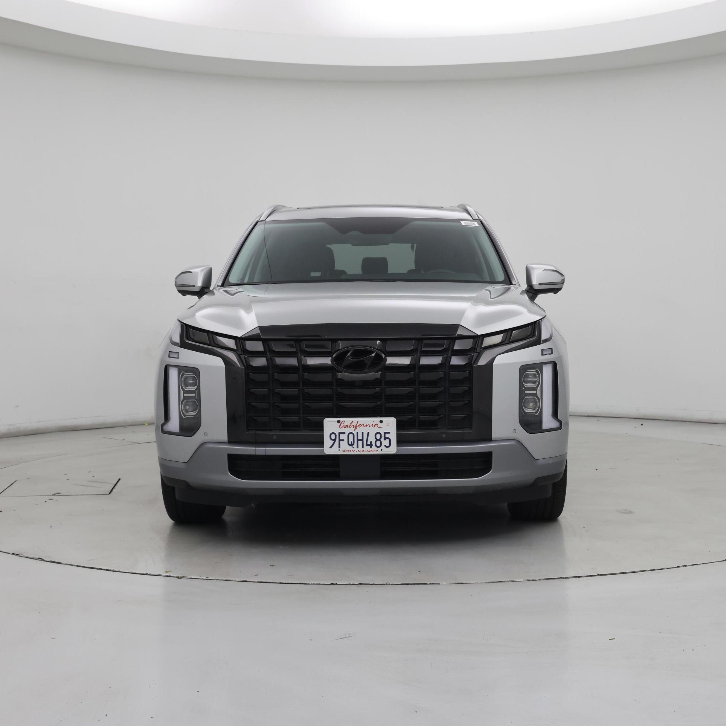 Thumbnail: 2023 Hyundai Palisade - 5