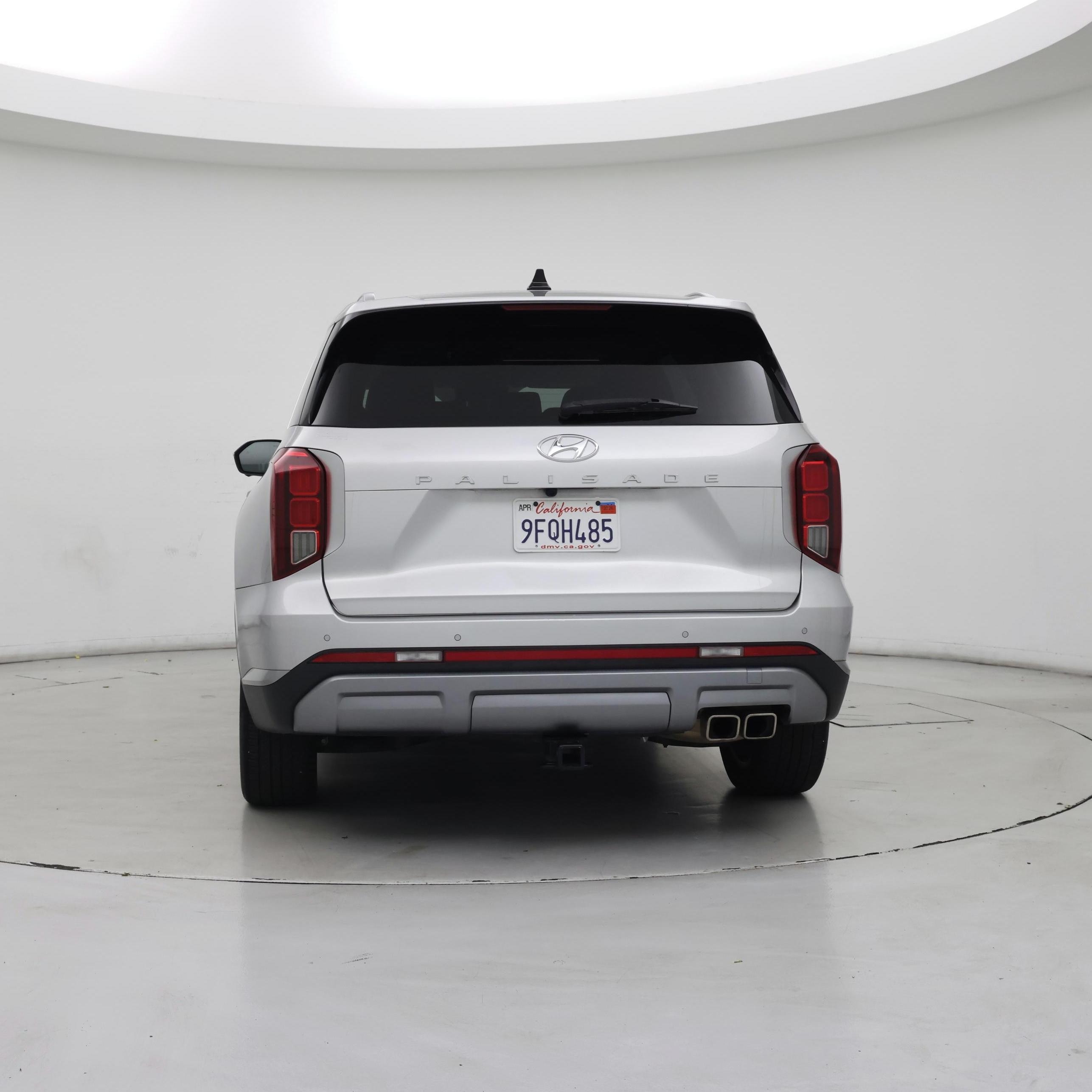 Thumbnail: 2023 Hyundai Palisade - 6