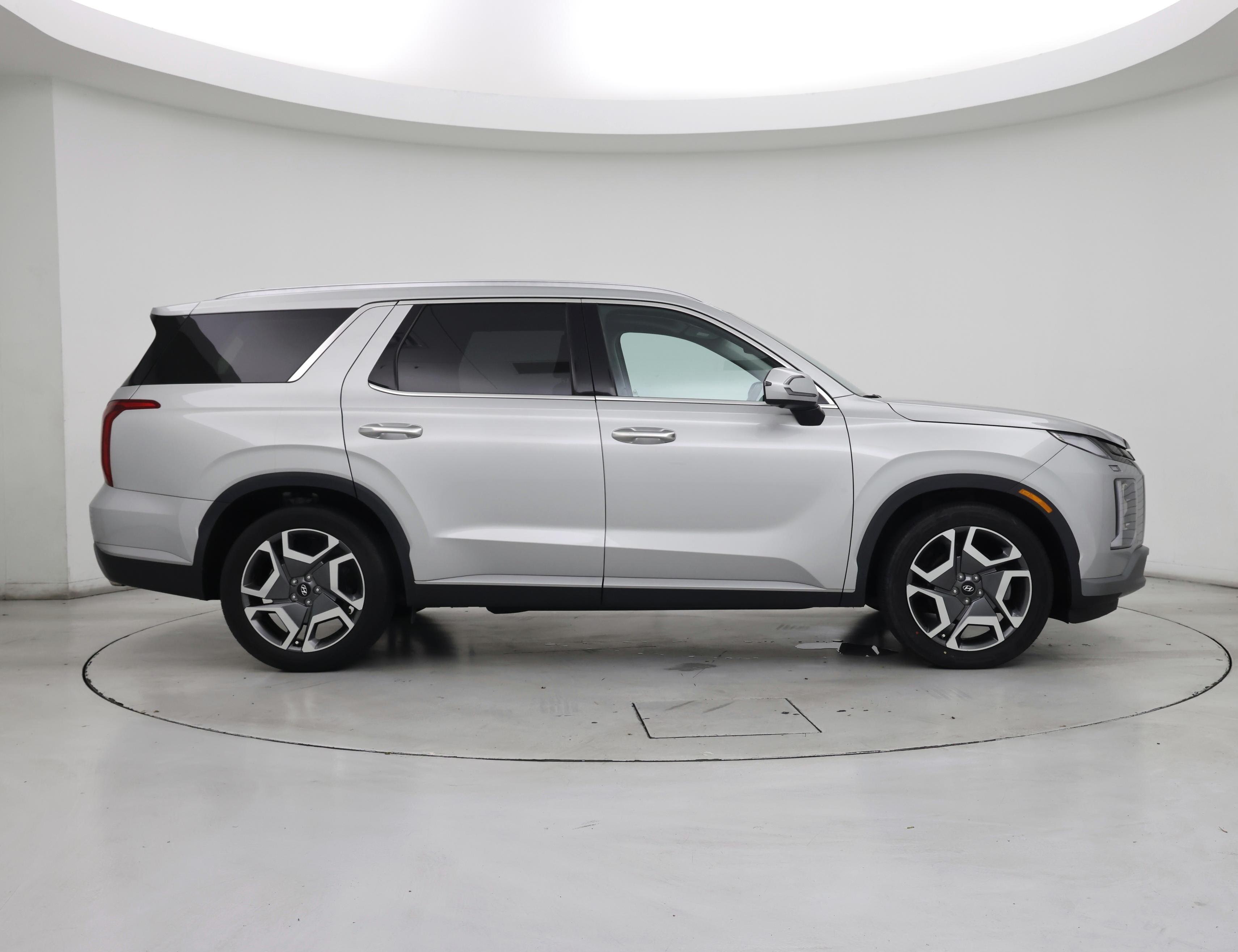 Thumbnail: 2023 Hyundai Palisade - 7