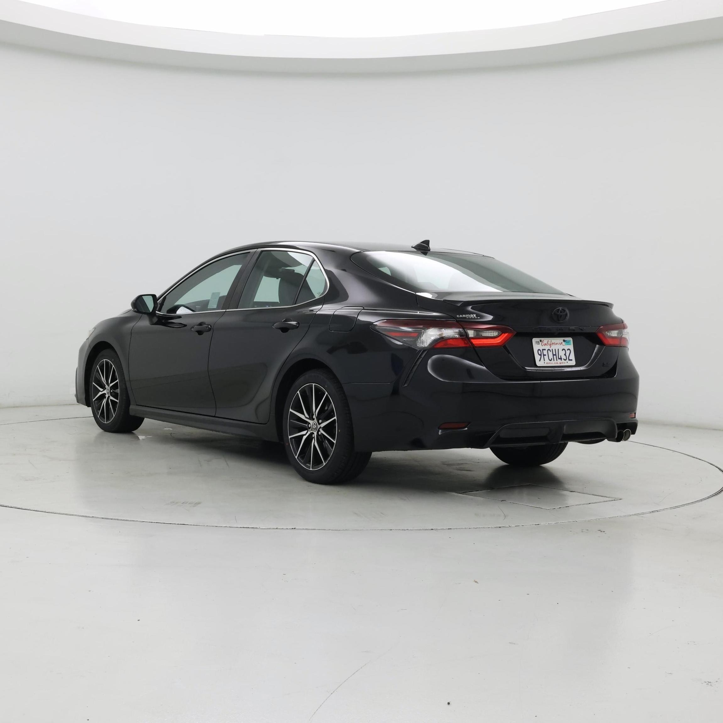 Thumbnail: 2023 Toyota Camry - 2