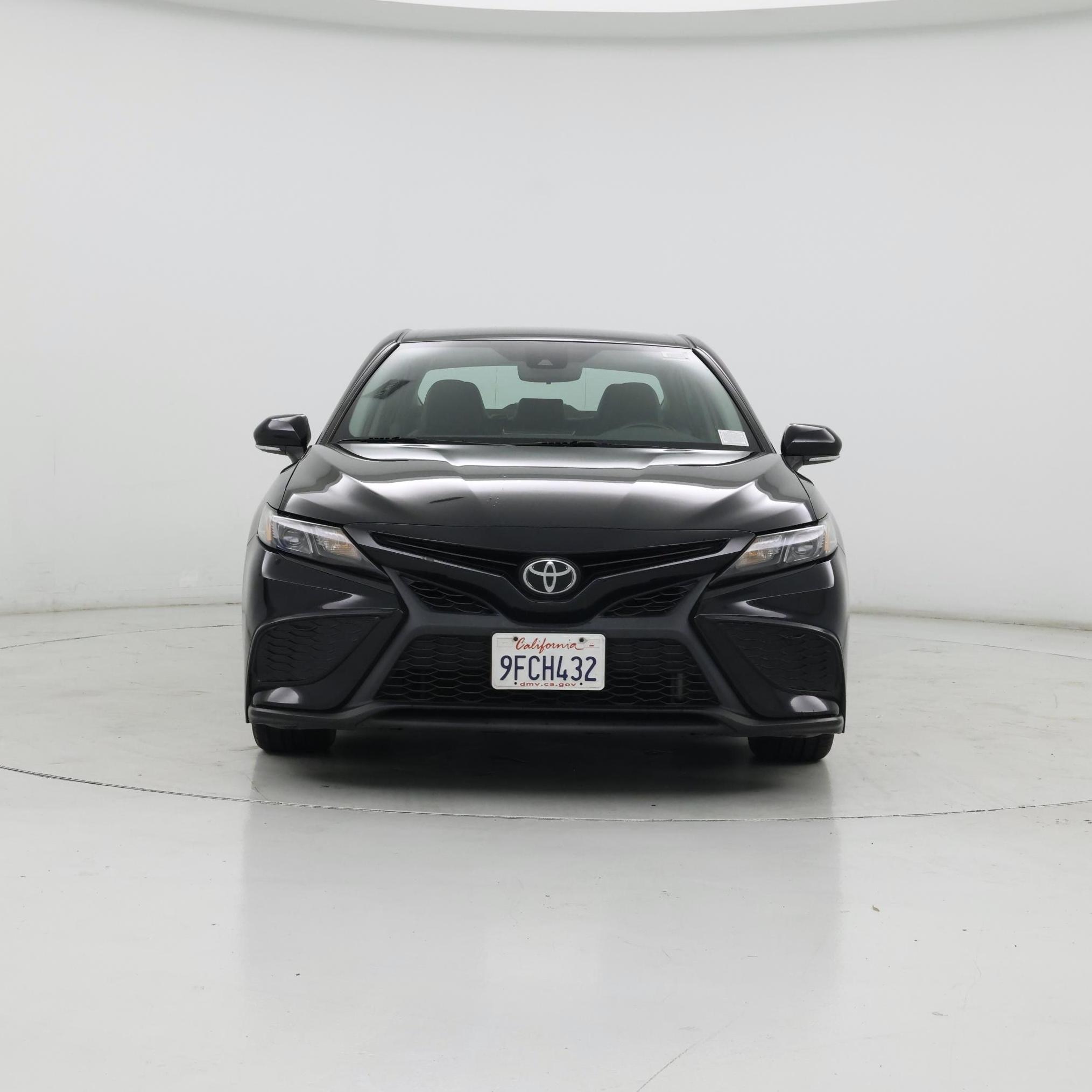 Thumbnail: 2023 Toyota Camry - 5