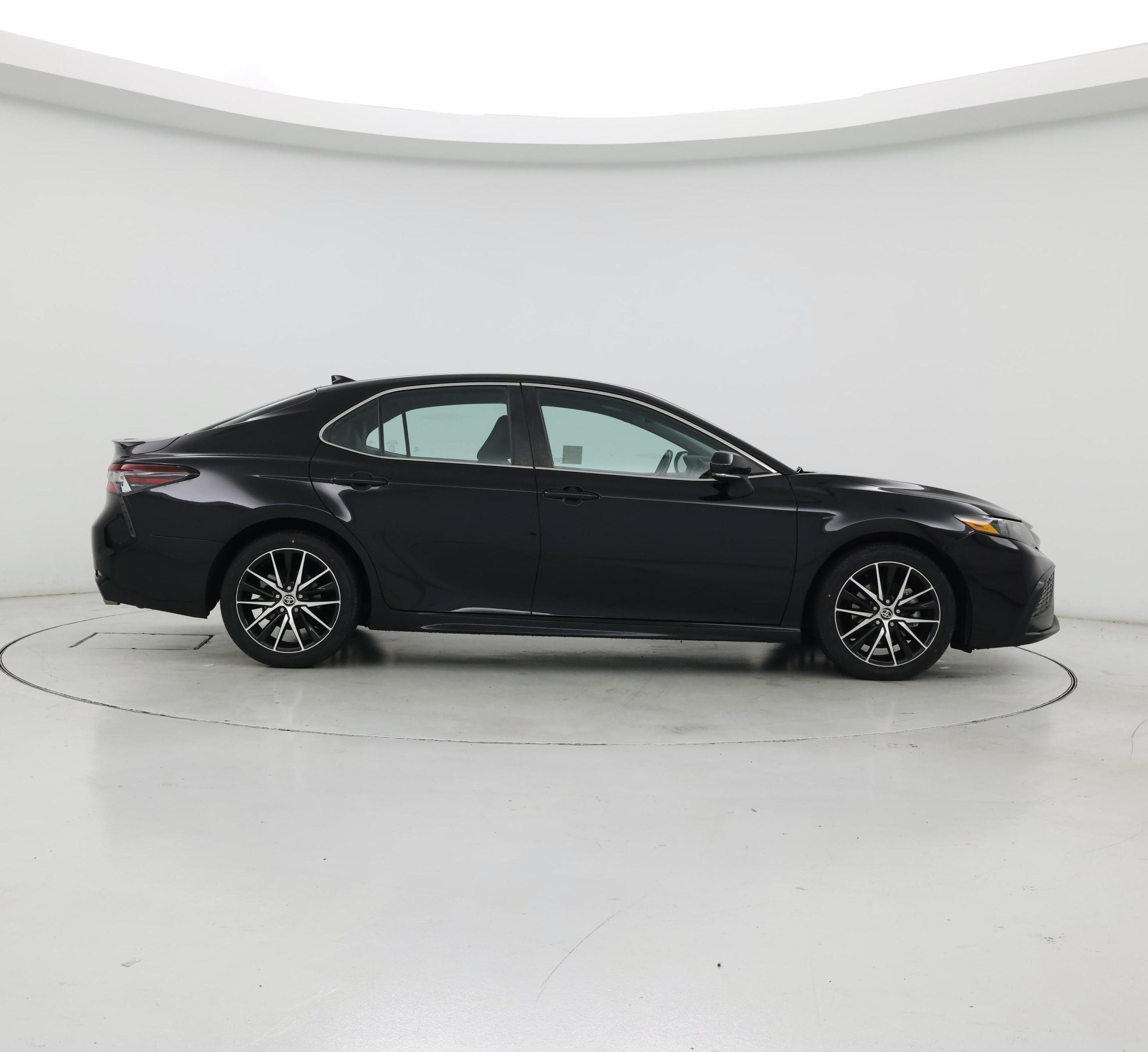 Thumbnail: 2023 Toyota Camry - 7