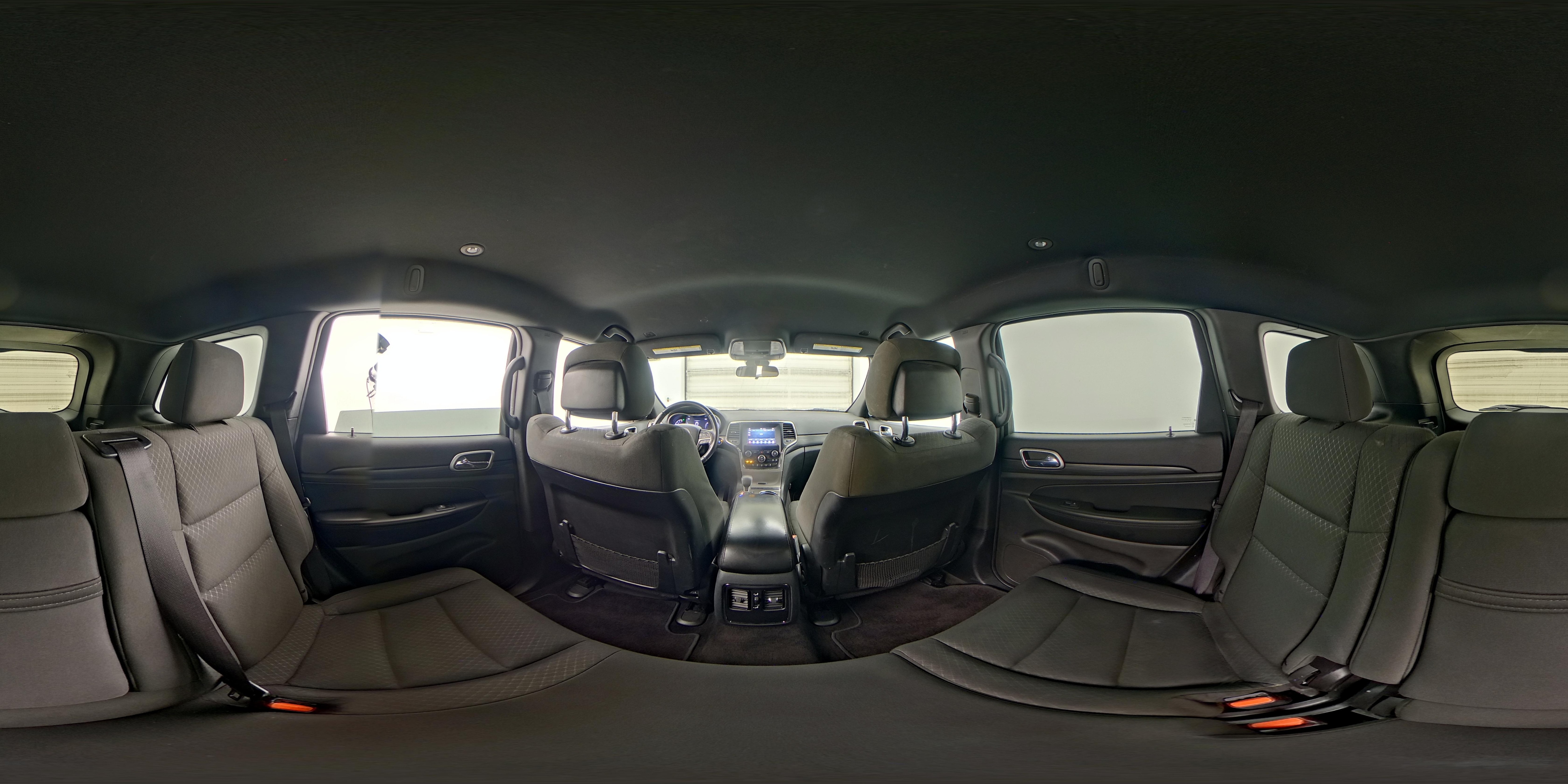 2019 Jeep Grand Cherokee Laredo - Photo 24