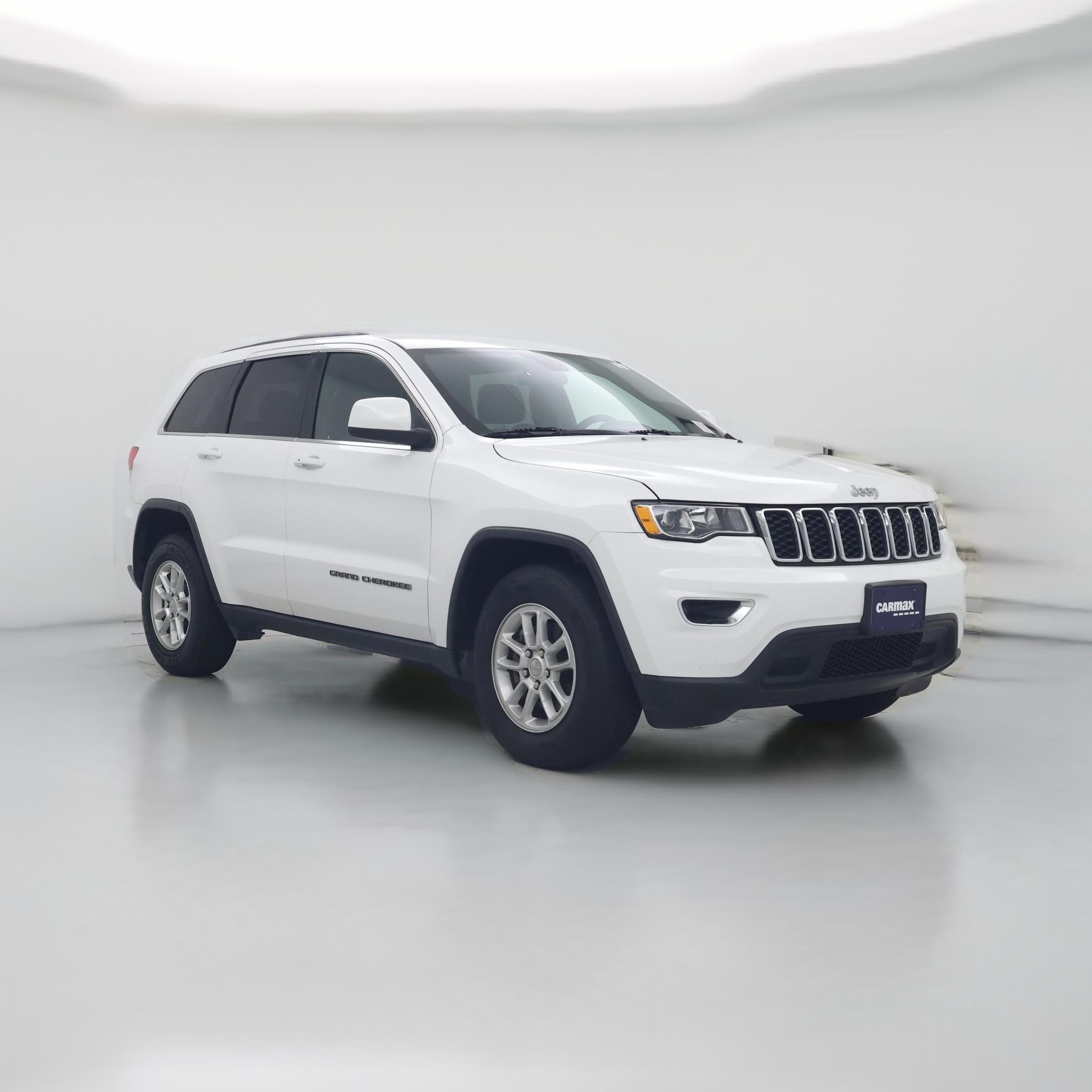 Thumbnail: 2019 Jeep Grand Cherokee - 1