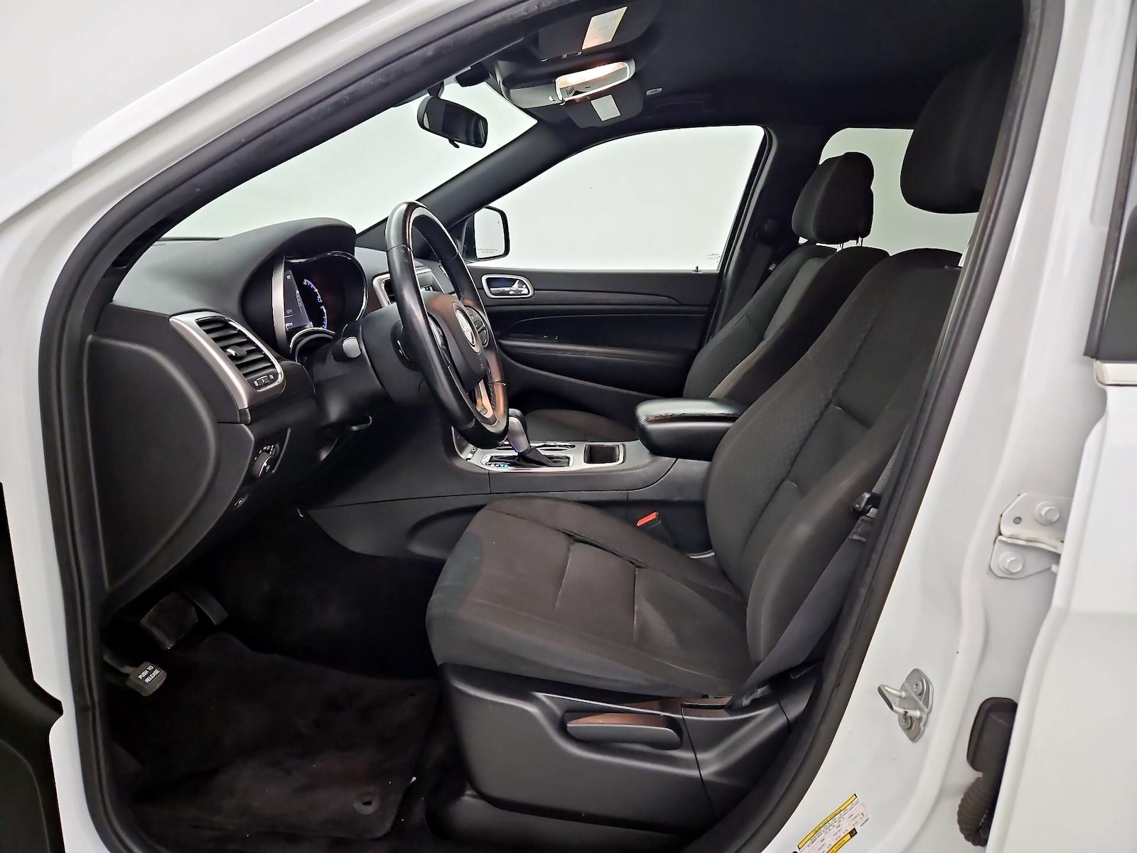 2019 Jeep Grand Cherokee Laredo - Photo 12