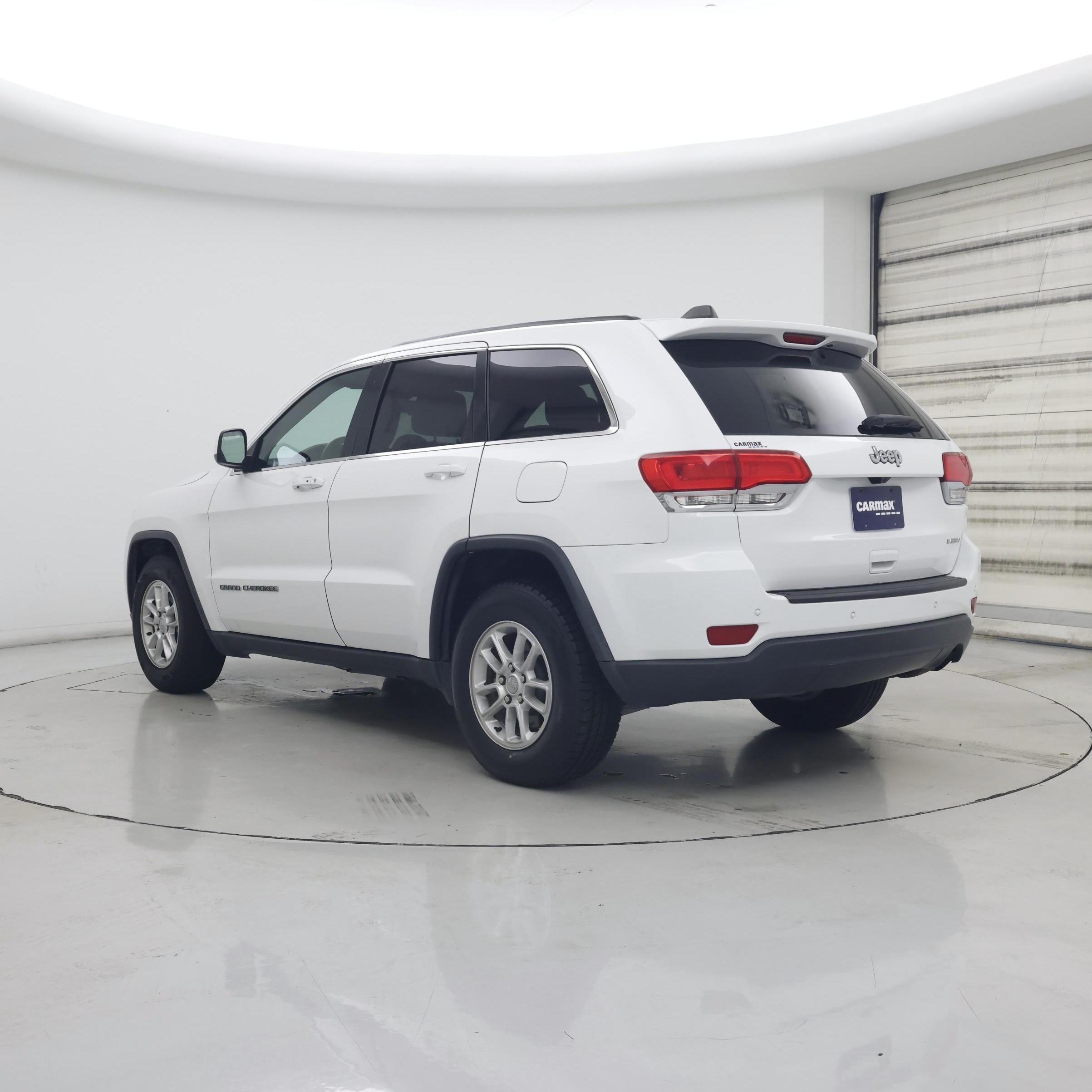 Thumbnail: 2019 Jeep Grand Cherokee - 2