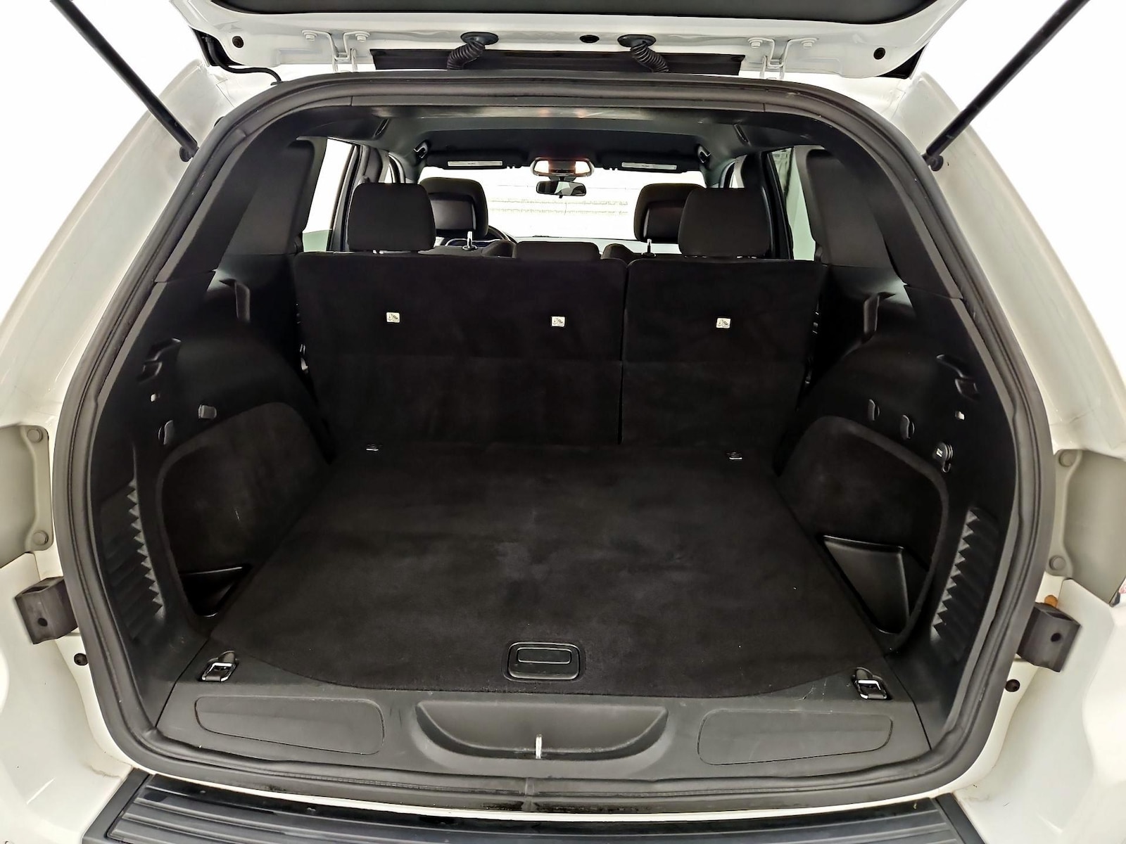 2019 Jeep Grand Cherokee Laredo - Photo 20