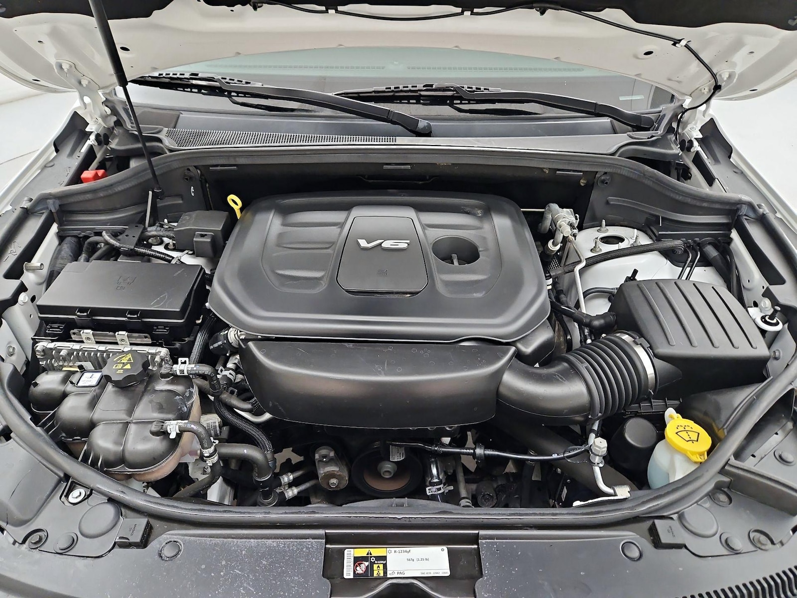 2019 Jeep Grand Cherokee Laredo - Photo 21