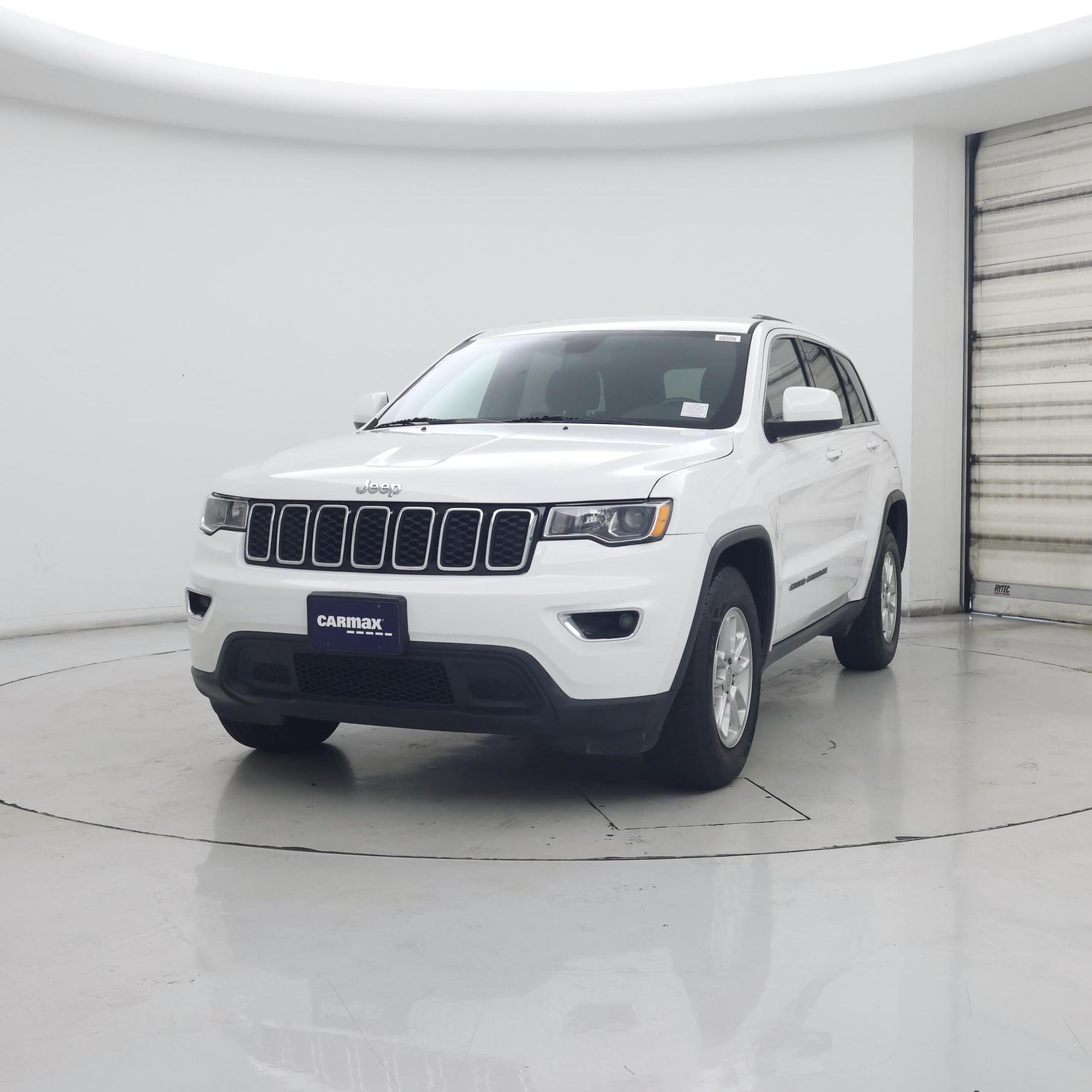 Thumbnail: 2019 Jeep Grand Cherokee - 4