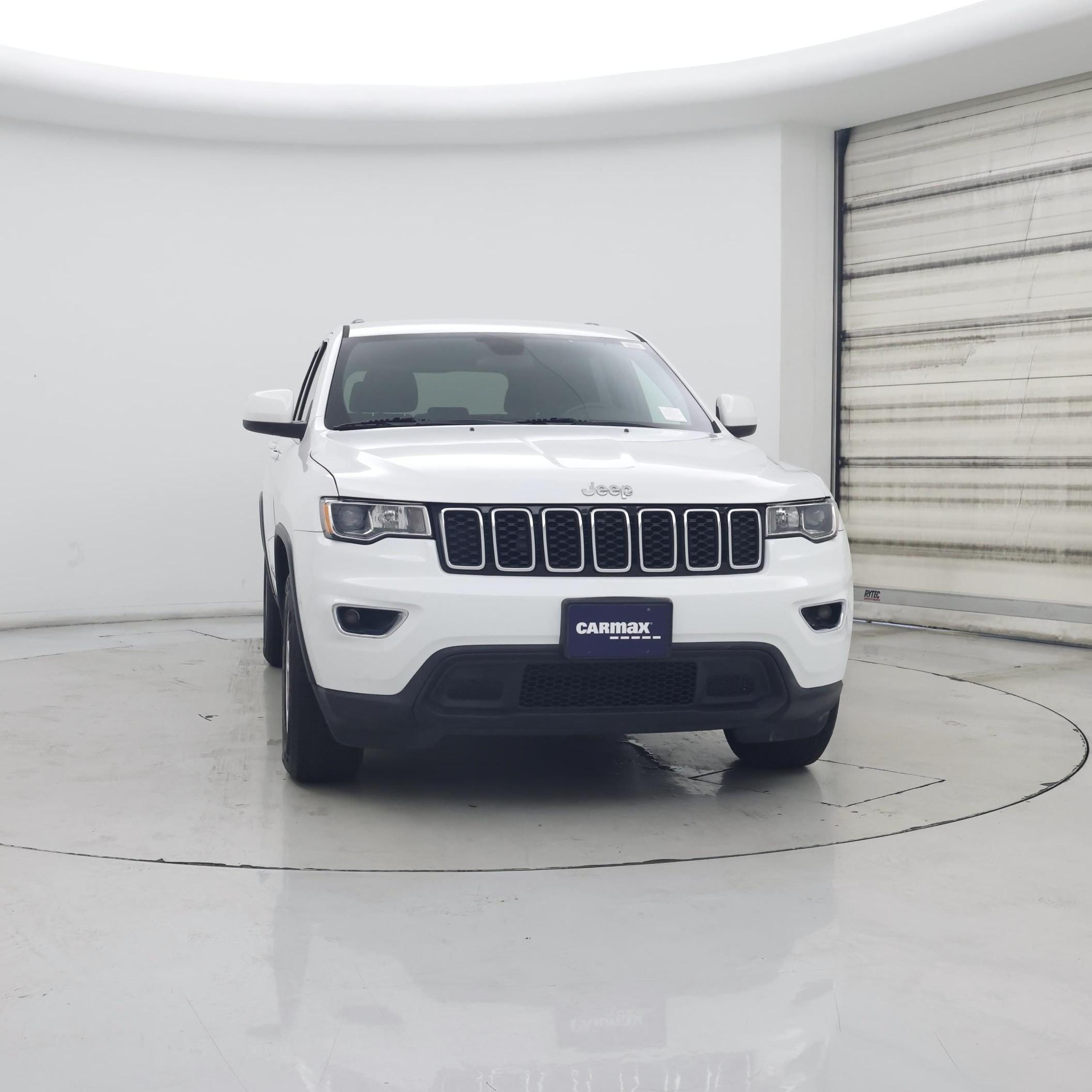 Thumbnail: 2019 Jeep Grand Cherokee - 5