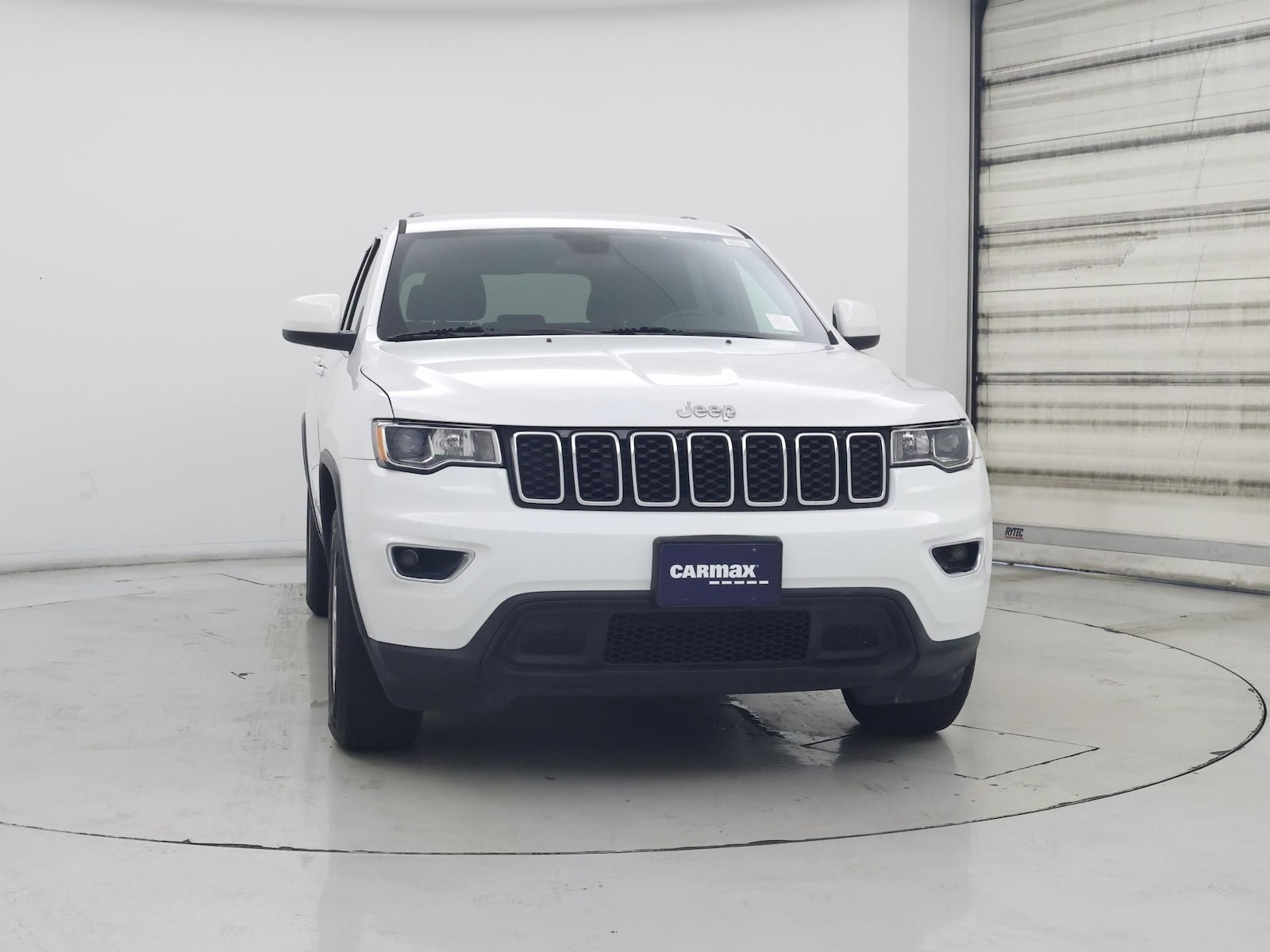 2019 Jeep Grand Cherokee Laredo - Photo 6