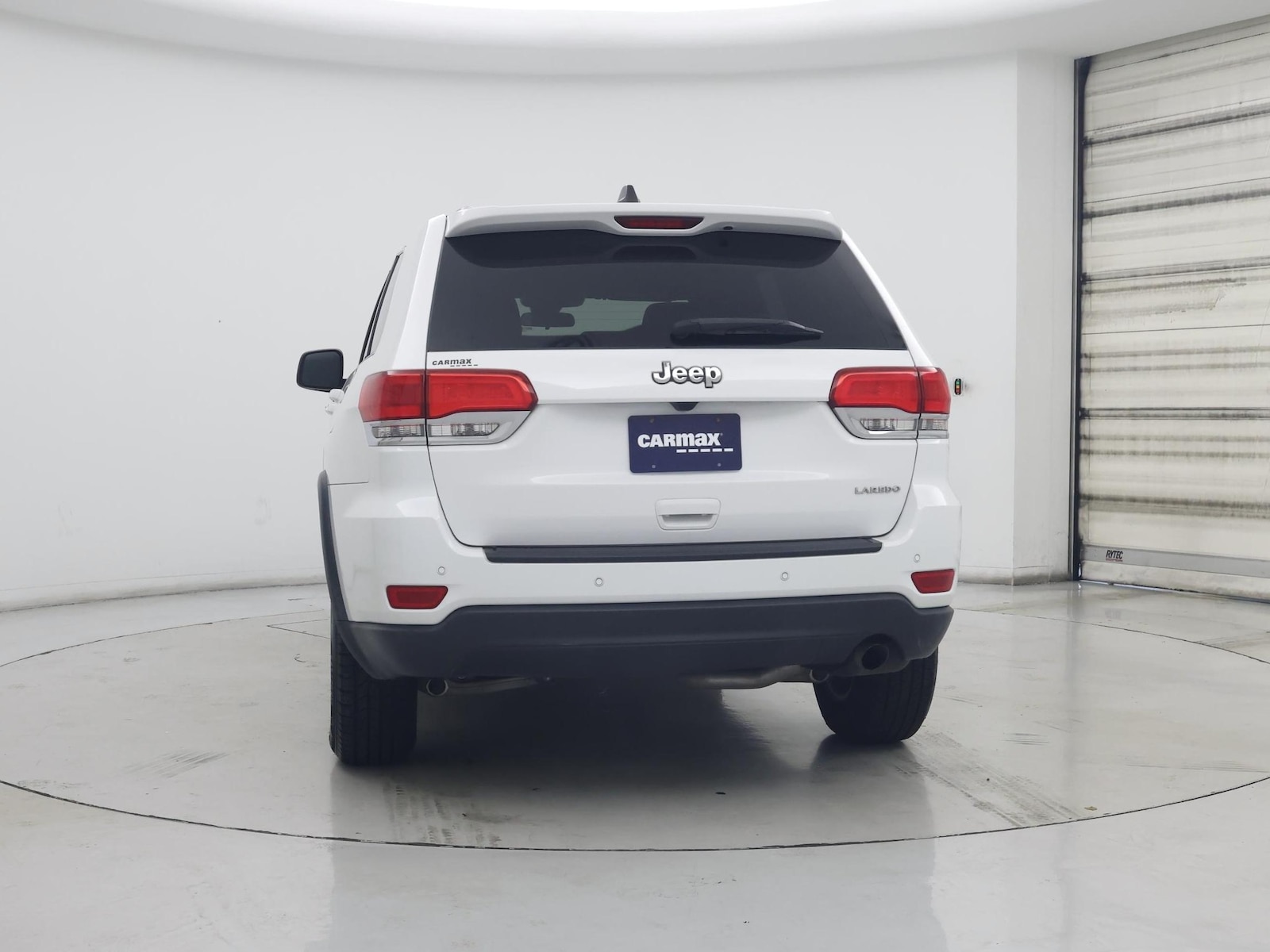 2019 Jeep Grand Cherokee Laredo - Photo 7
