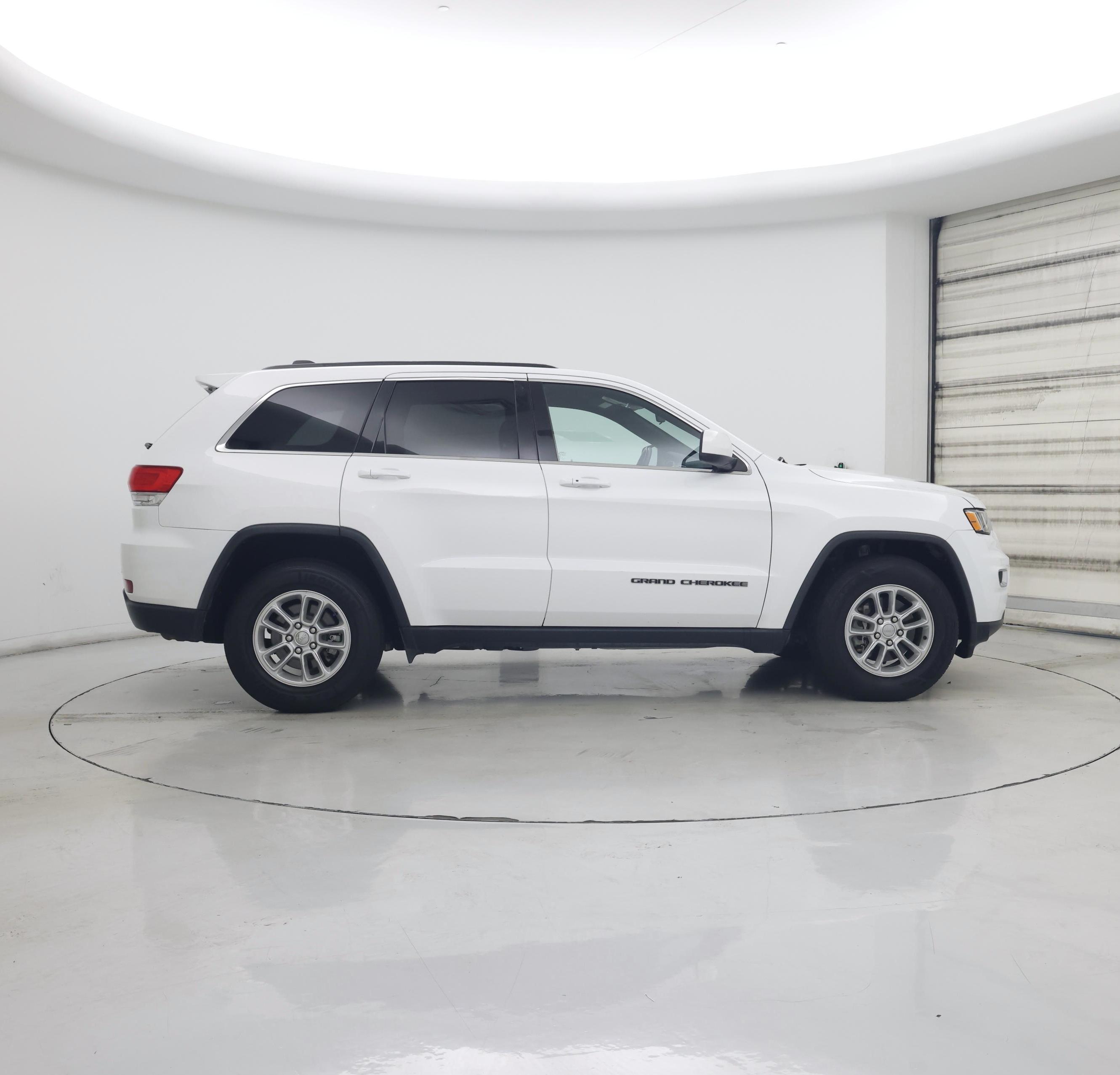 Thumbnail: 2019 Jeep Grand Cherokee - 7