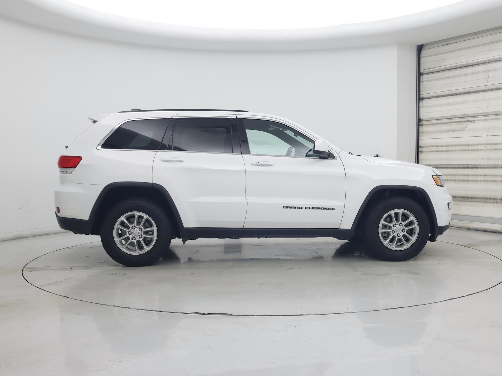 2019 Jeep Grand Cherokee Laredo - Photo 8