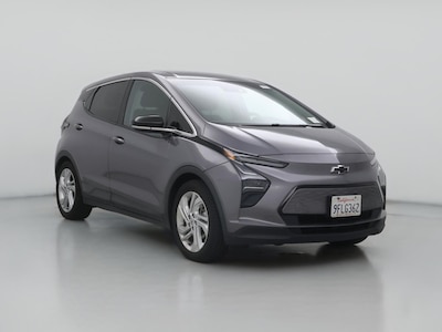 2023 Chevrolet Bolt EV LT