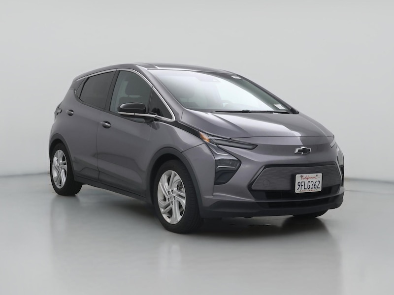 2023 Chevrolet Bolt EV LT -
                  Ontario, CA
