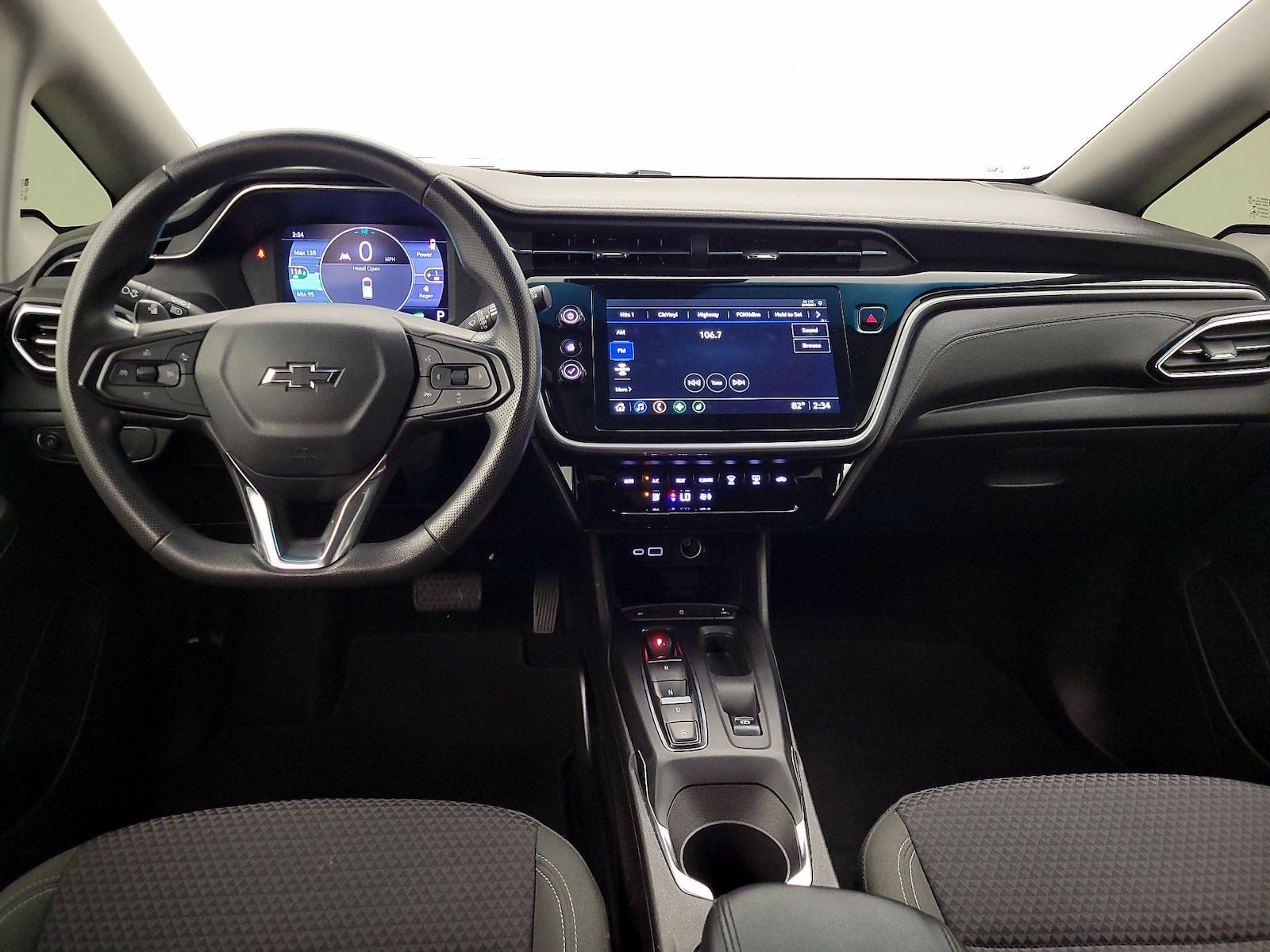 2023 Chevrolet Bolt EV LT - Photo 10