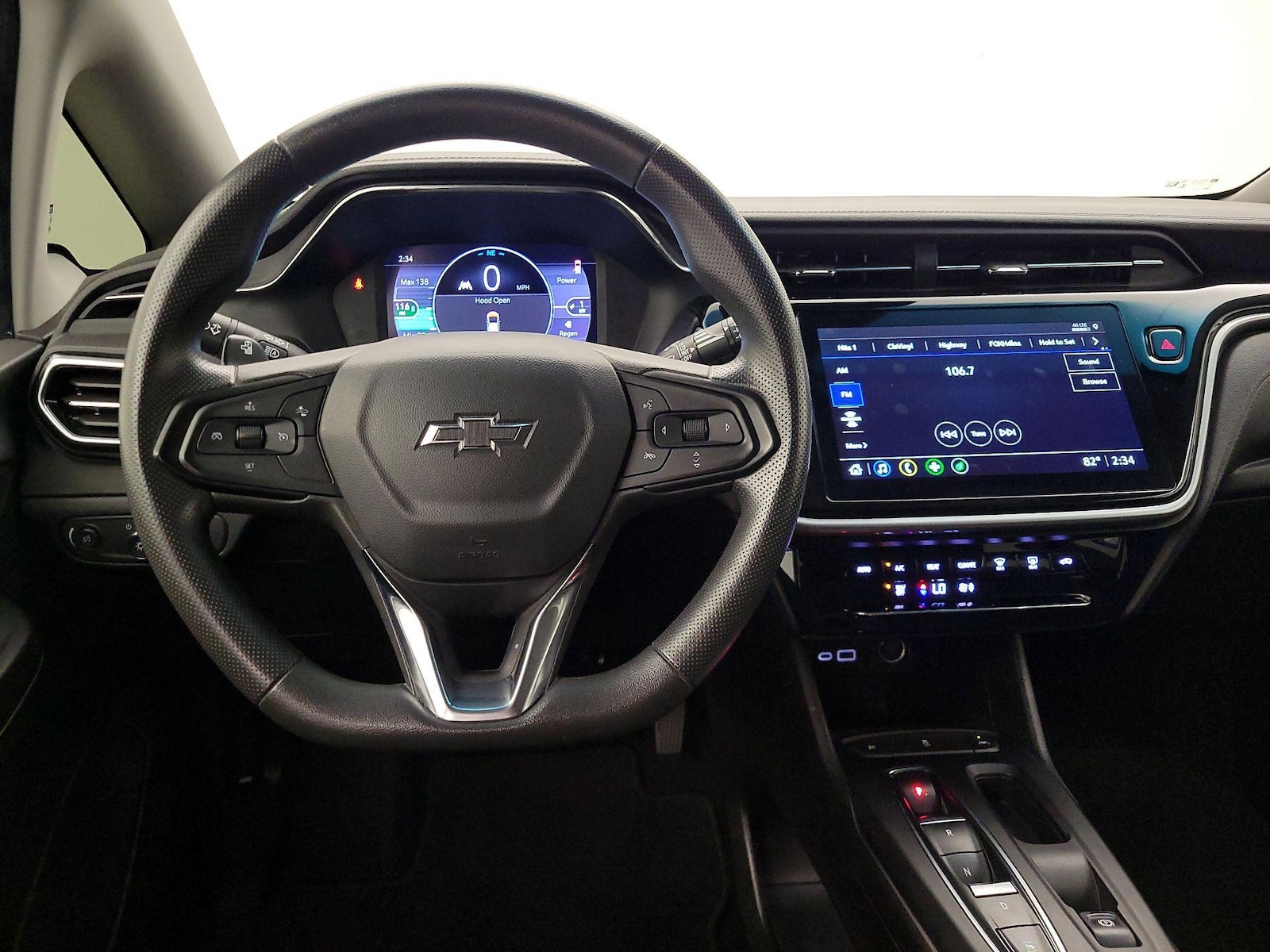 2023 Chevrolet Bolt EV LT - Photo 11
