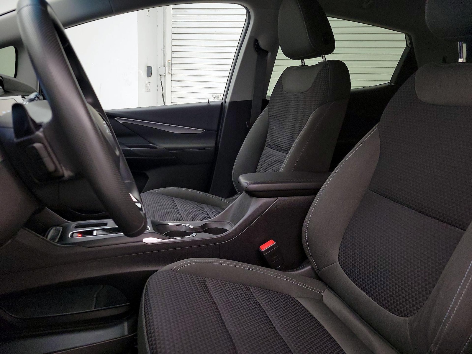 2023 Chevrolet Bolt EV LT - Photo 12