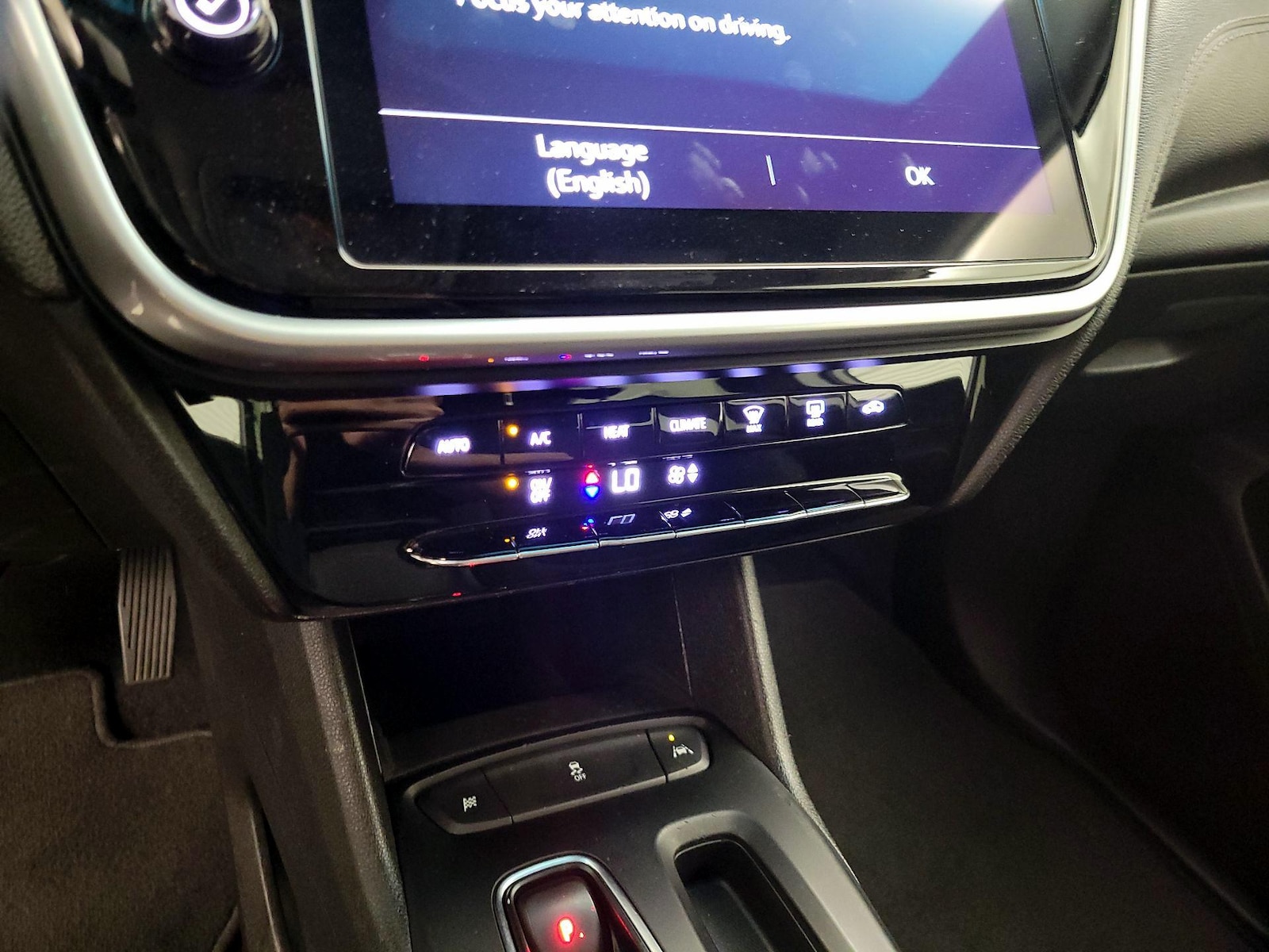 2023 Chevrolet Bolt EV LT - Photo 17