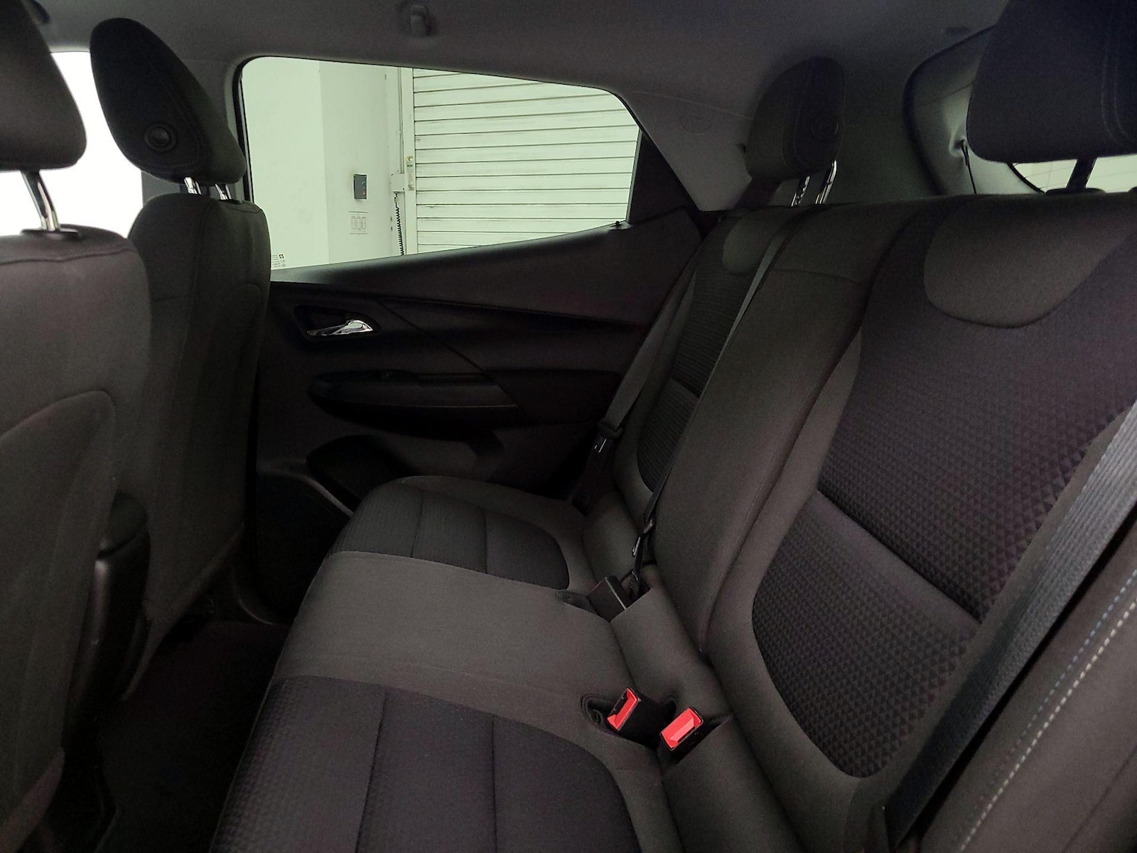 2023 Chevrolet Bolt EV LT - Photo 20