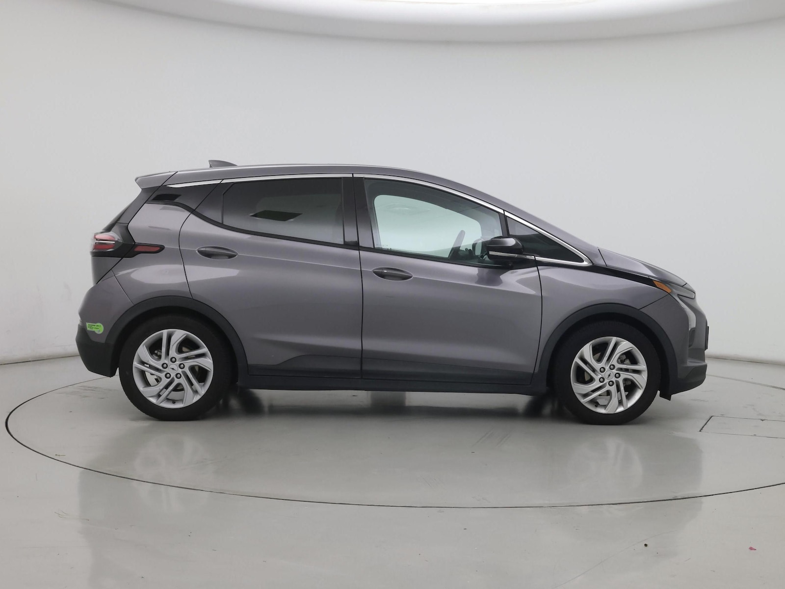 2023 Chevrolet Bolt EV LT - Photo 8