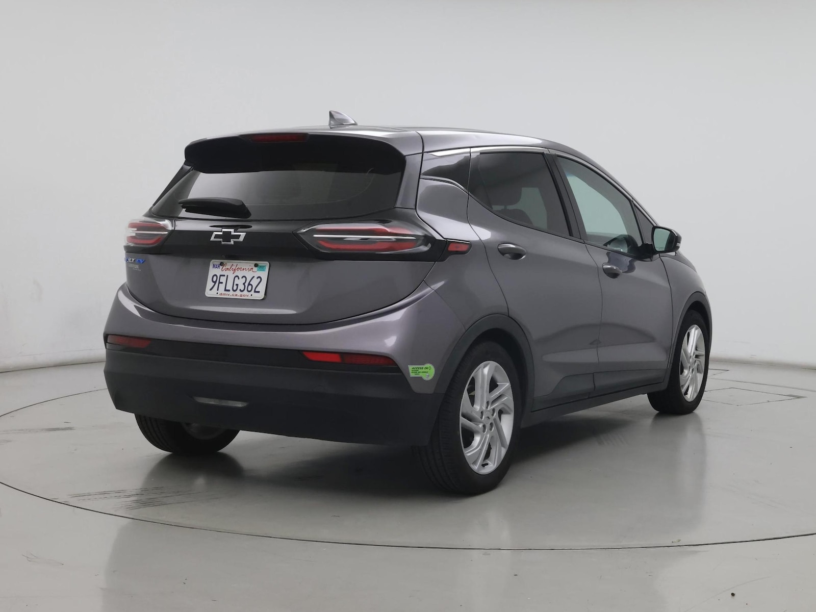 2023 Chevrolet Bolt EV LT - Photo 9