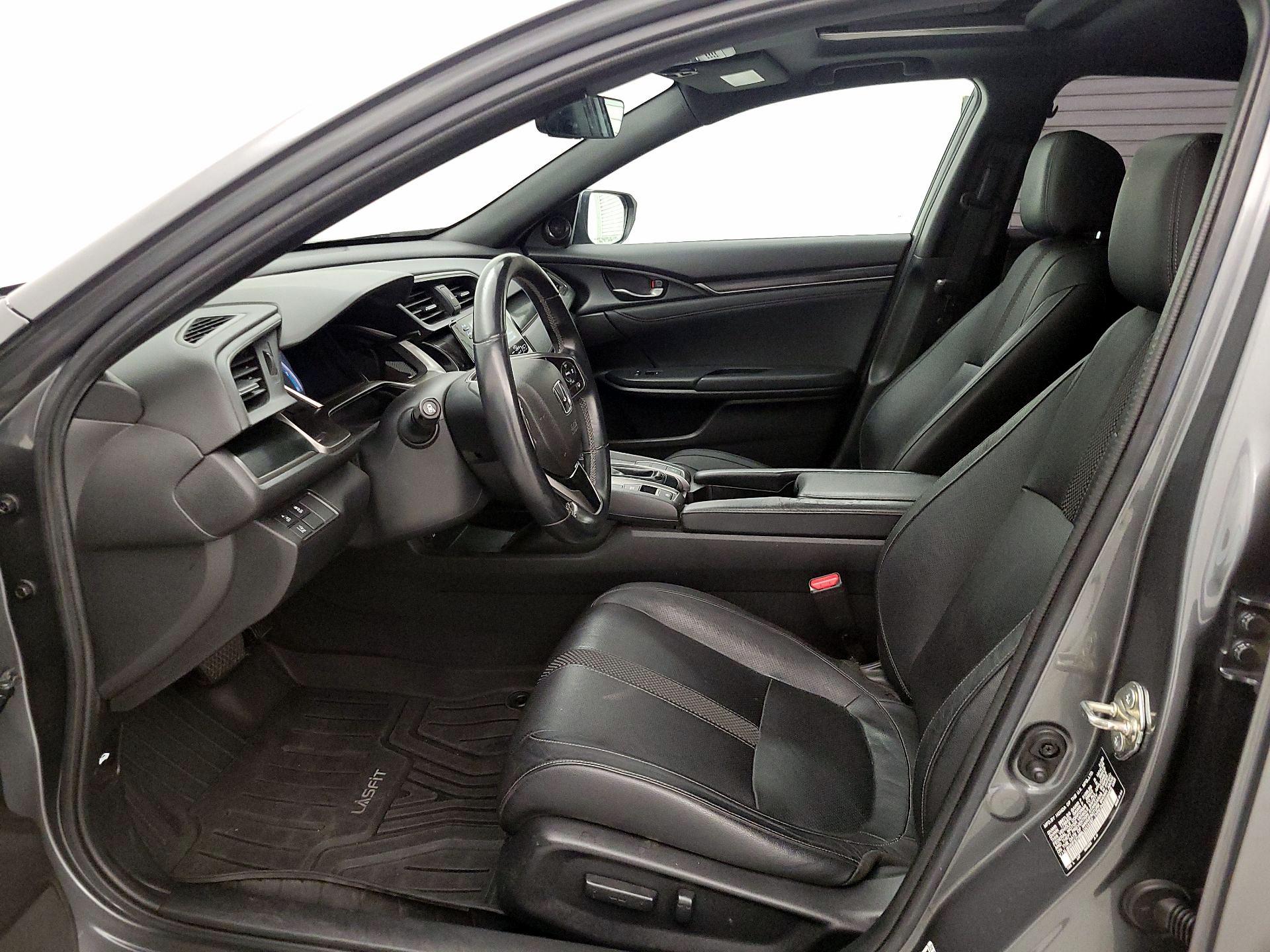 Thumbnail: 2020 Honda Civic - 11