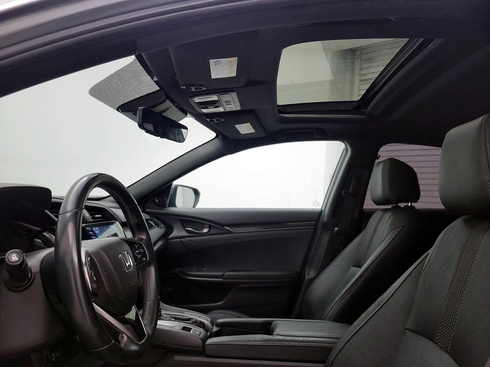 Thumbnail: 2020 Honda Civic - 19
