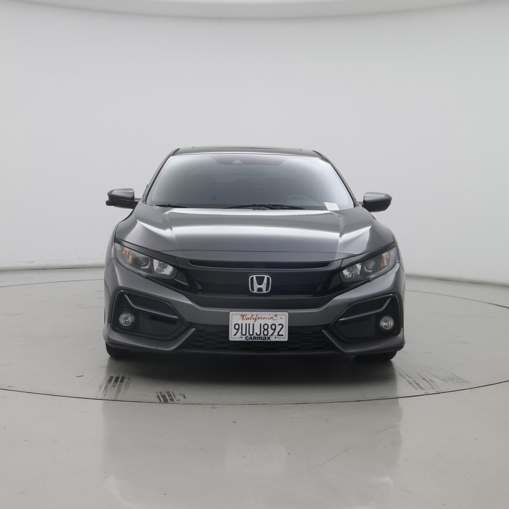 Thumbnail: 2020 Honda Civic - 5