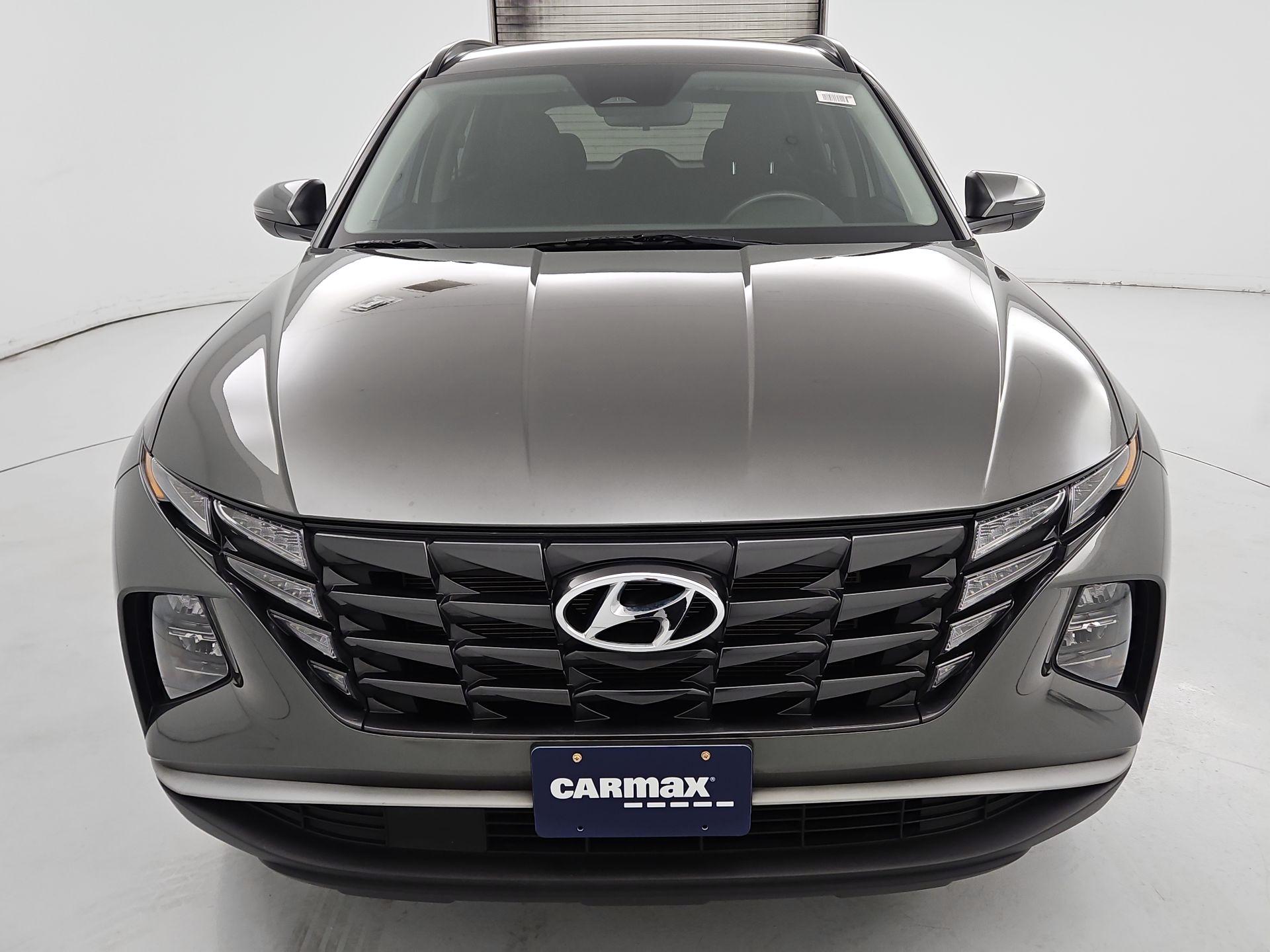 Thumbnail: 2023 Hyundai Tucson - 2
