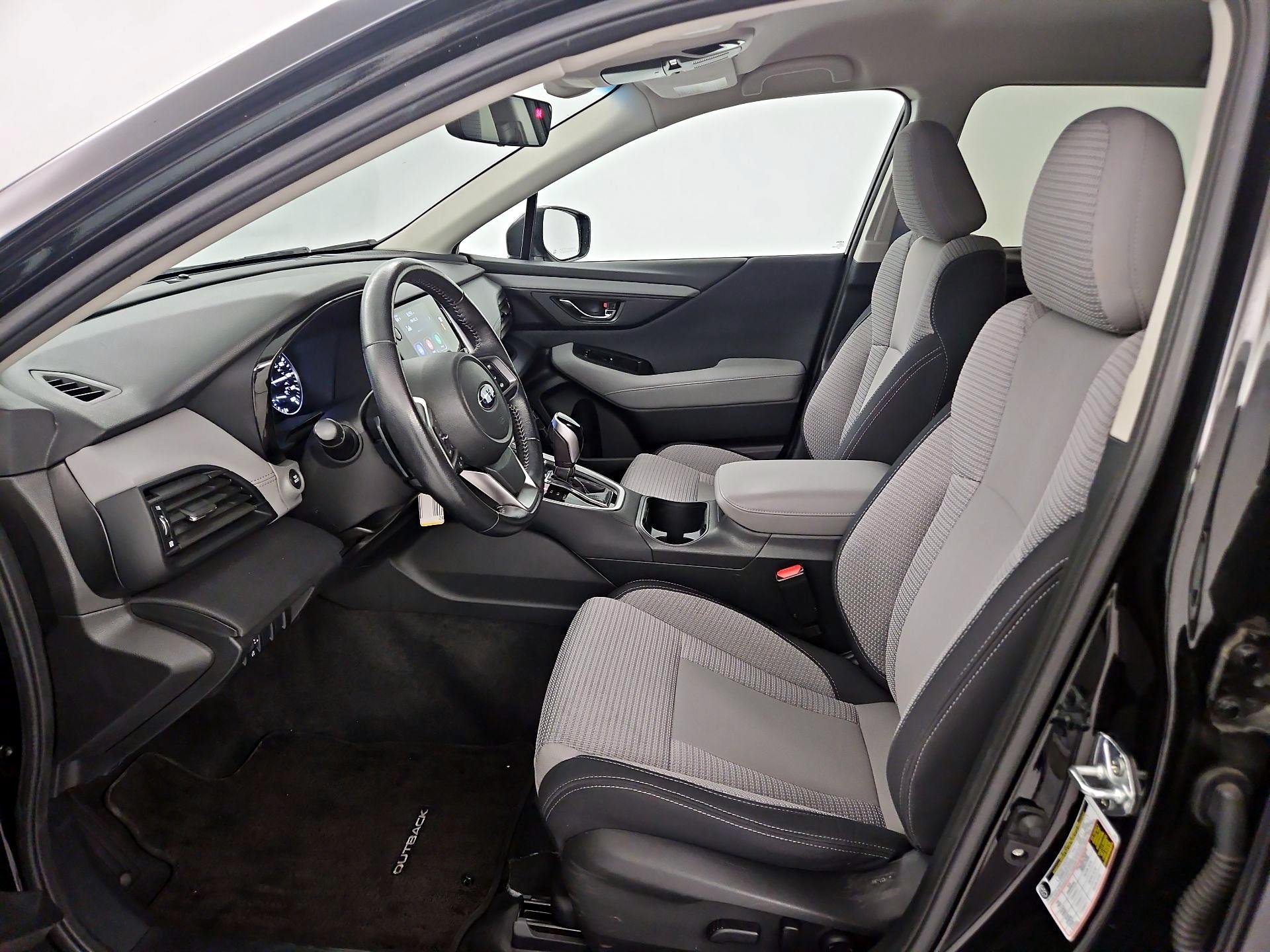 Thumbnail: 2021 Subaru Outback - 9