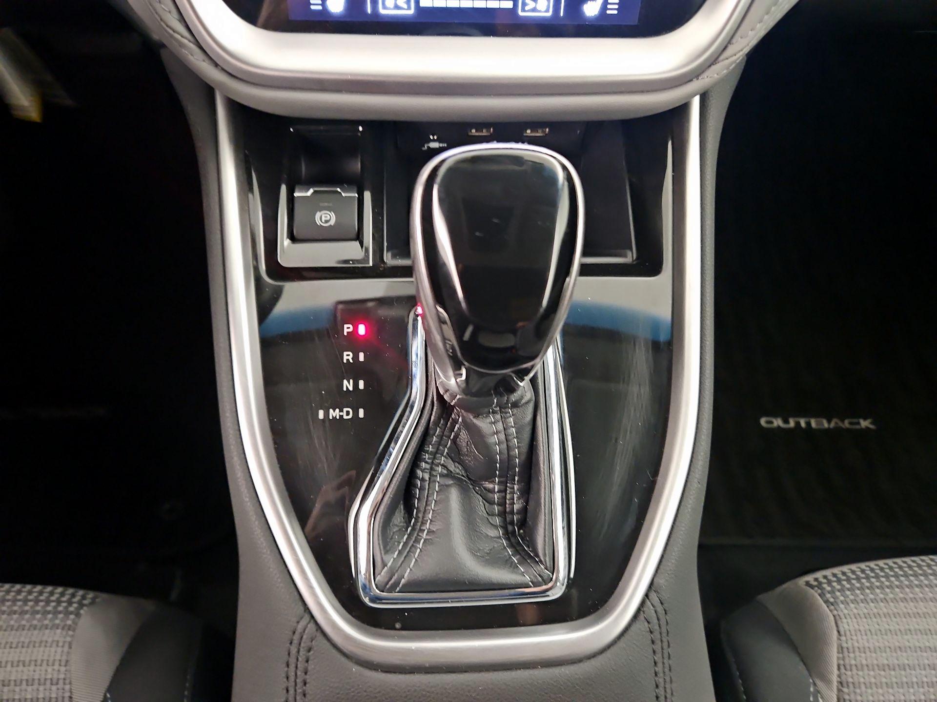 Thumbnail: 2021 Subaru Outback - 15