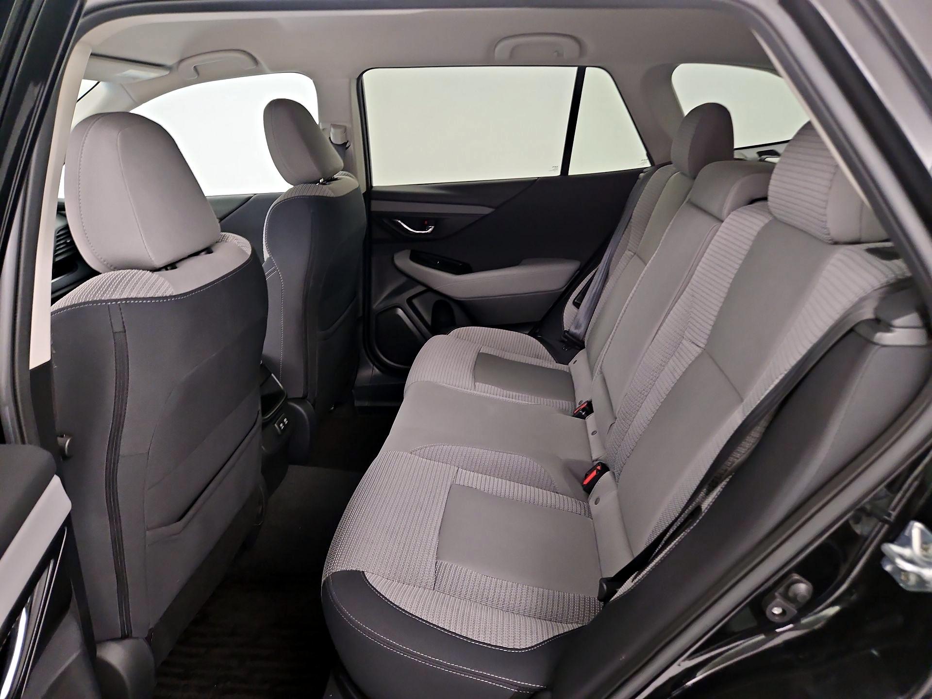 Thumbnail: 2021 Subaru Outback - 17