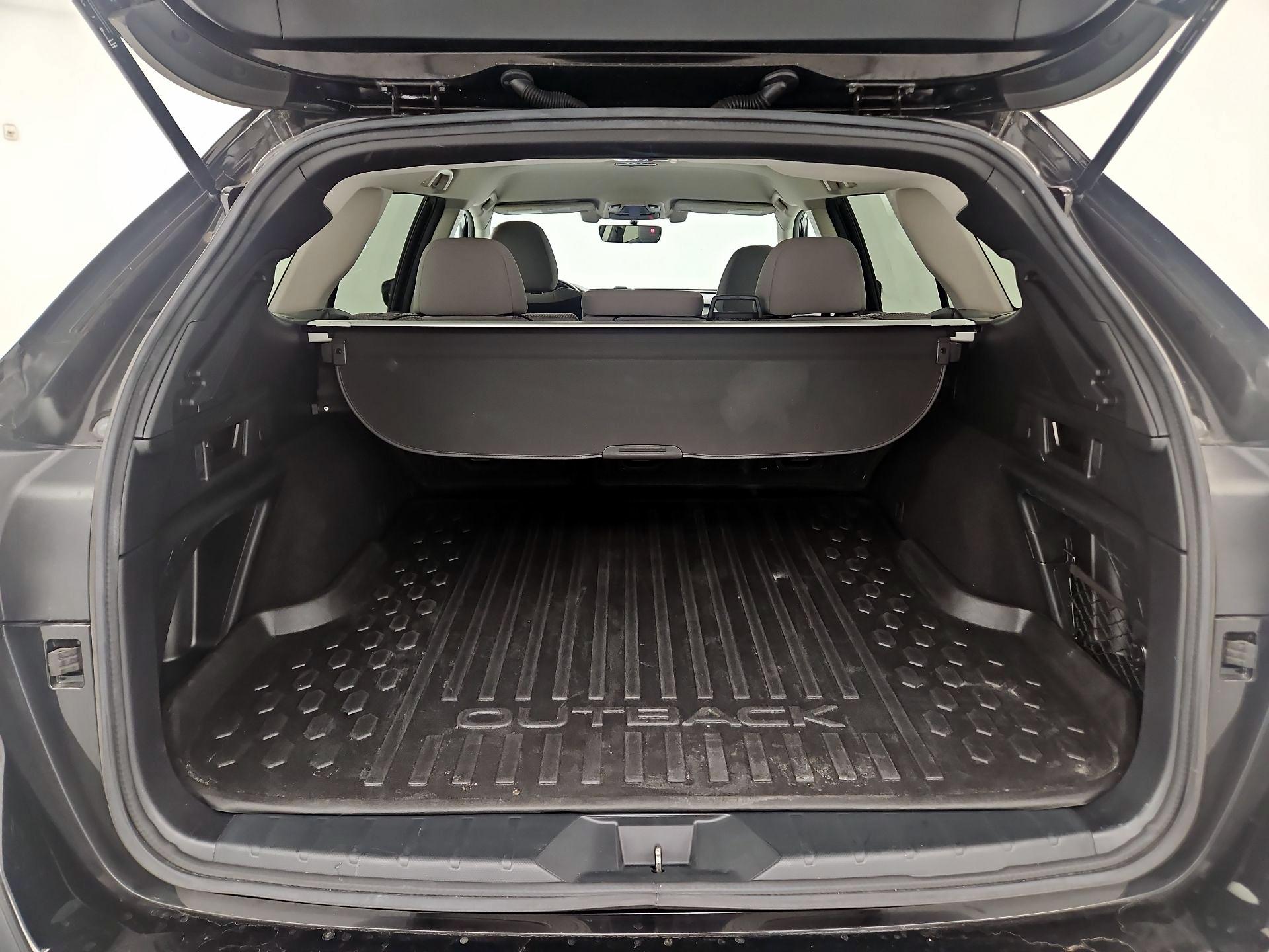 Thumbnail: 2021 Subaru Outback - 18