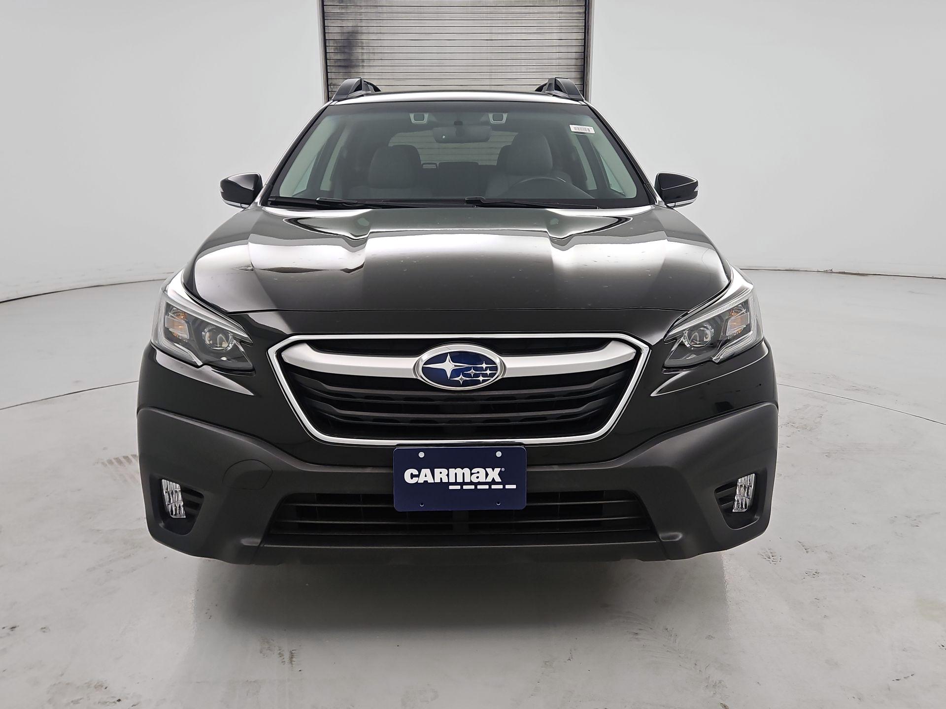 Thumbnail: 2021 Subaru Outback - 2