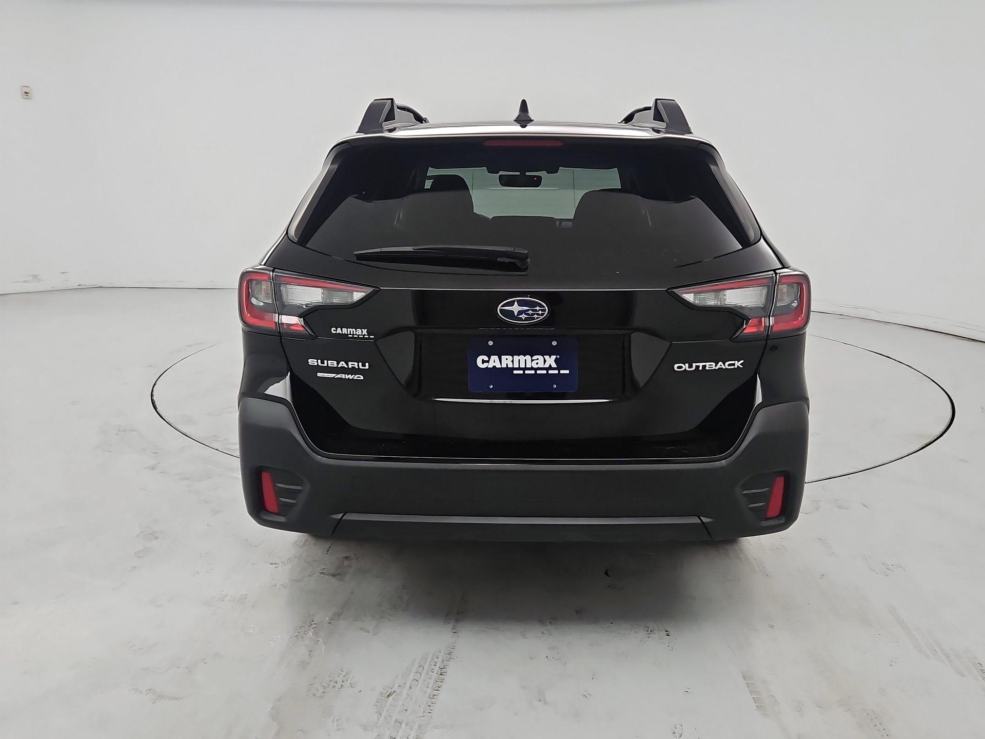 Thumbnail: 2021 Subaru Outback - 6