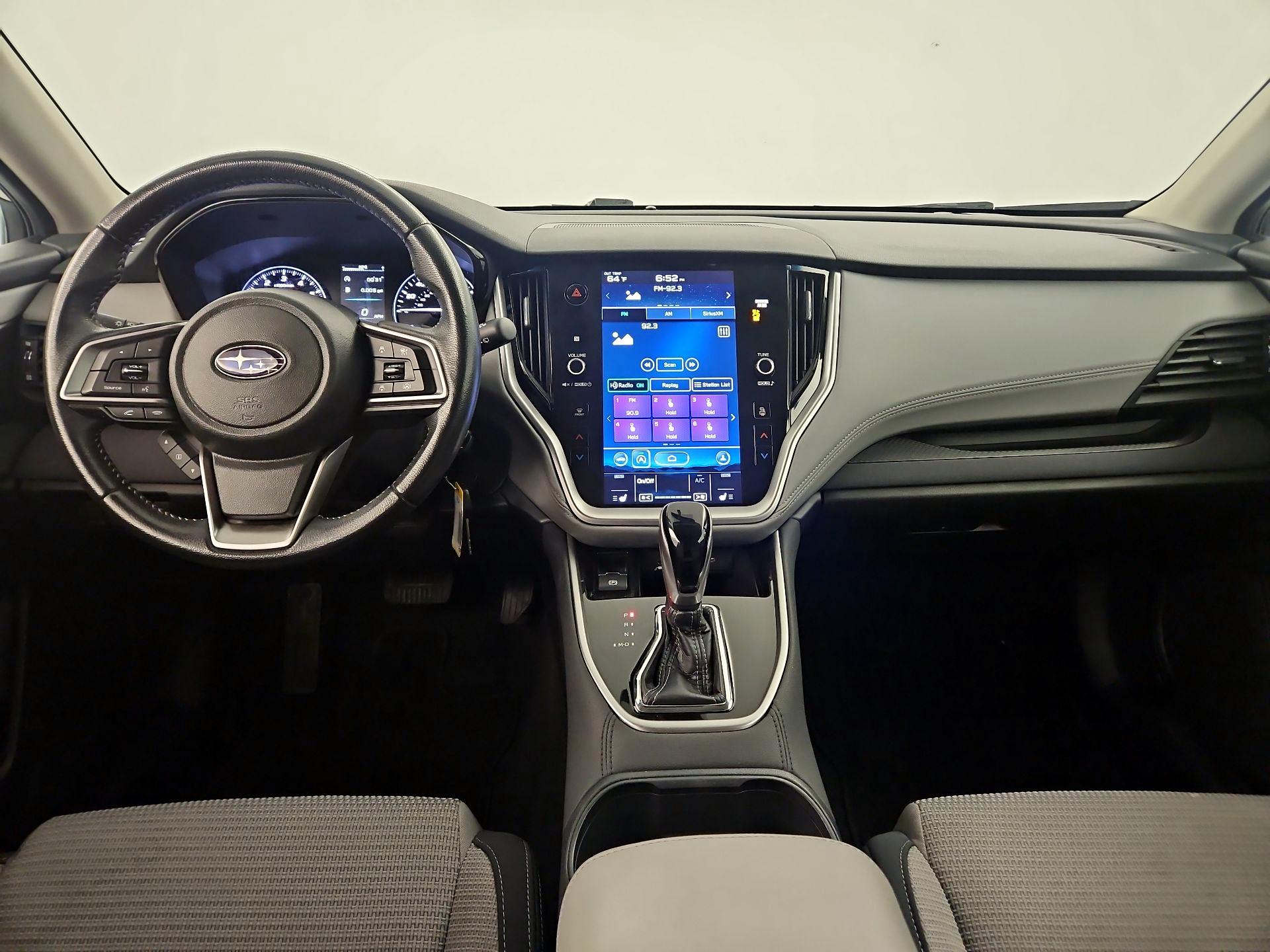 Thumbnail: 2021 Subaru Outback - 8
