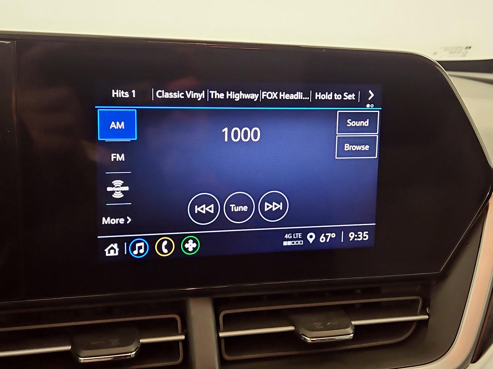 Thumbnail: 2025 Chevrolet Trax - 15